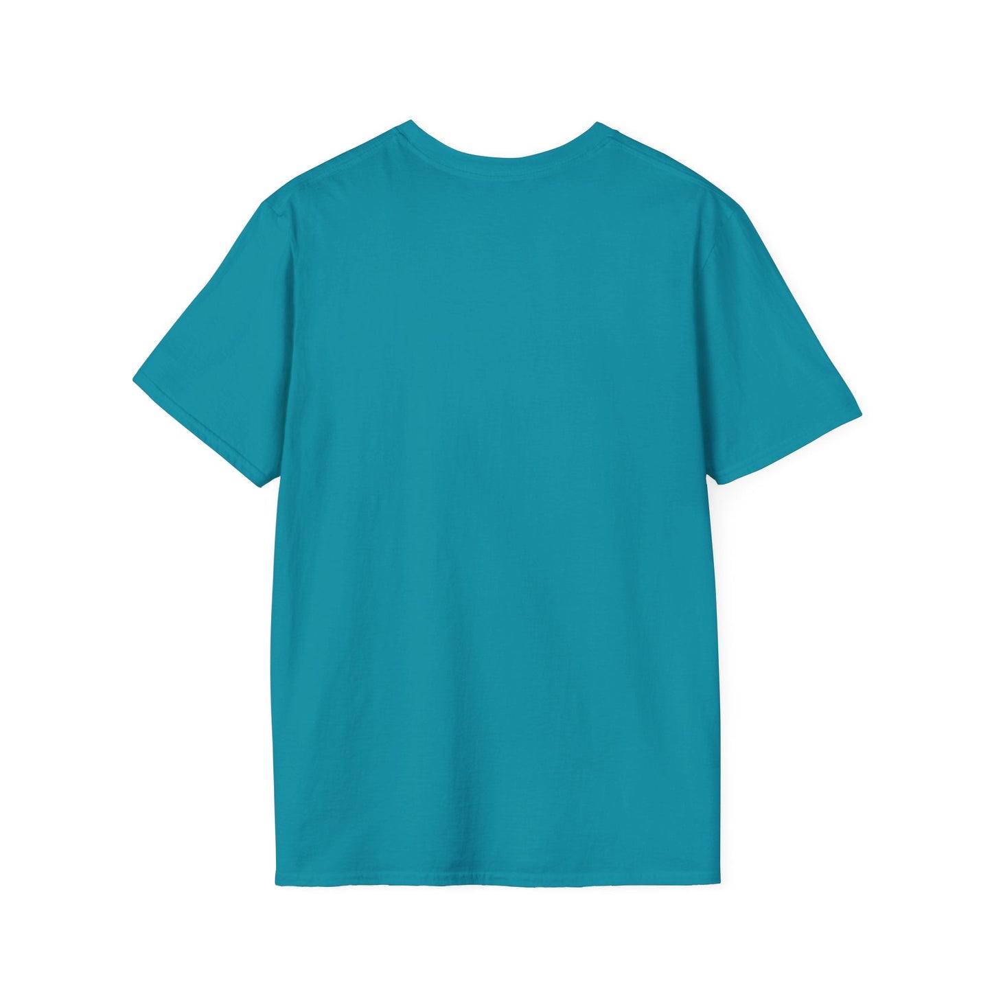 Softstyle Legacy Essential Gold T-Shirt