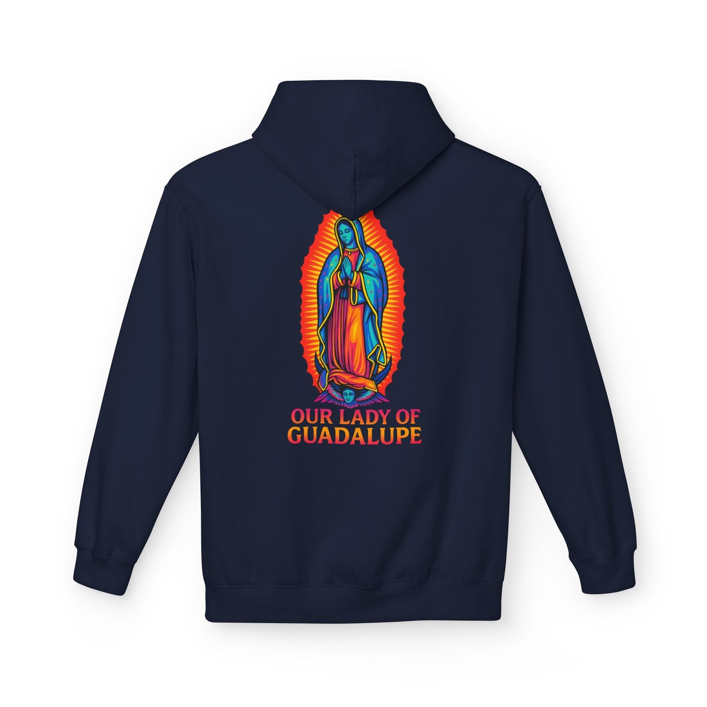 Our Lady of Guadalupe | Catholic Hoodie | Virgin Mary