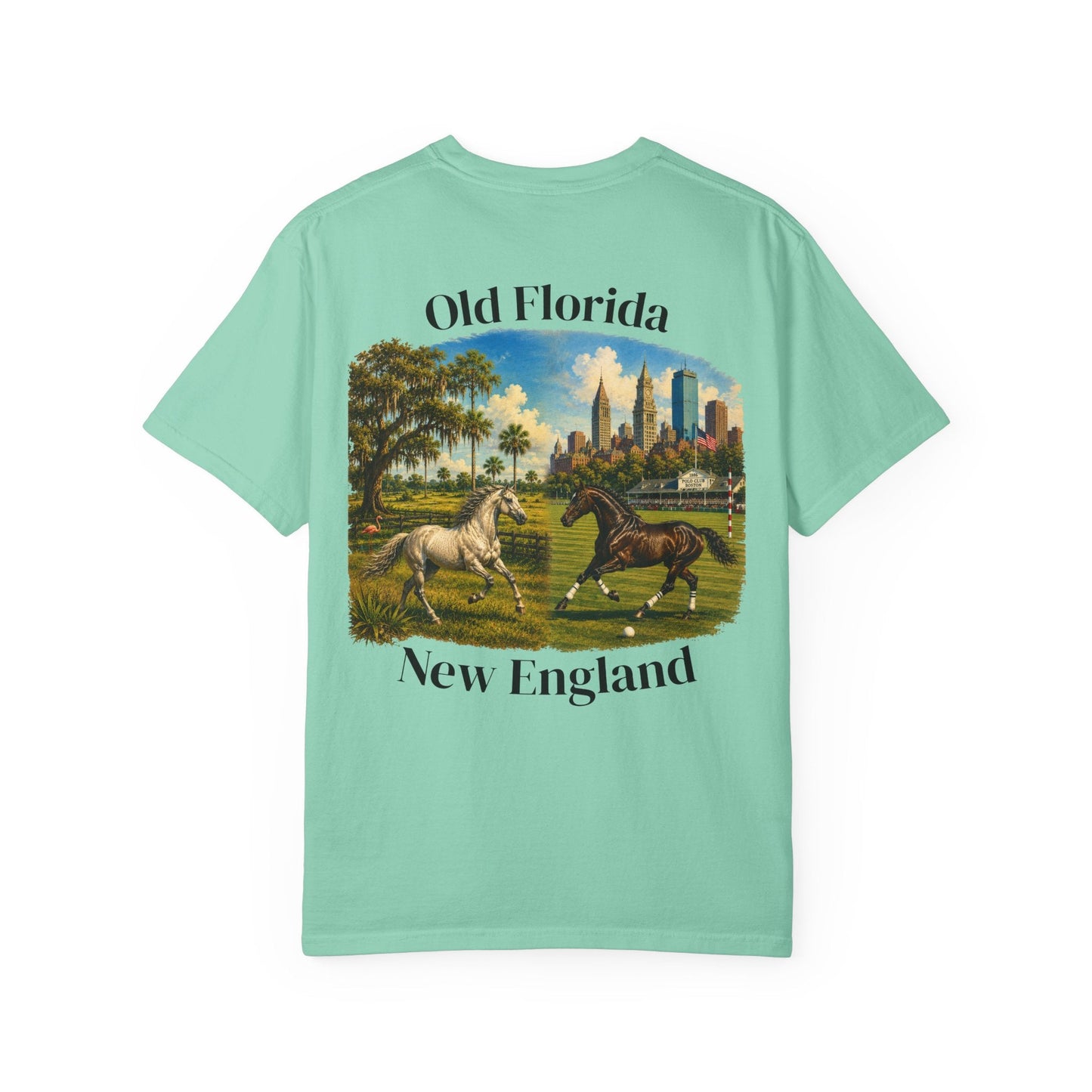 Hay to Rosé T-Shirt