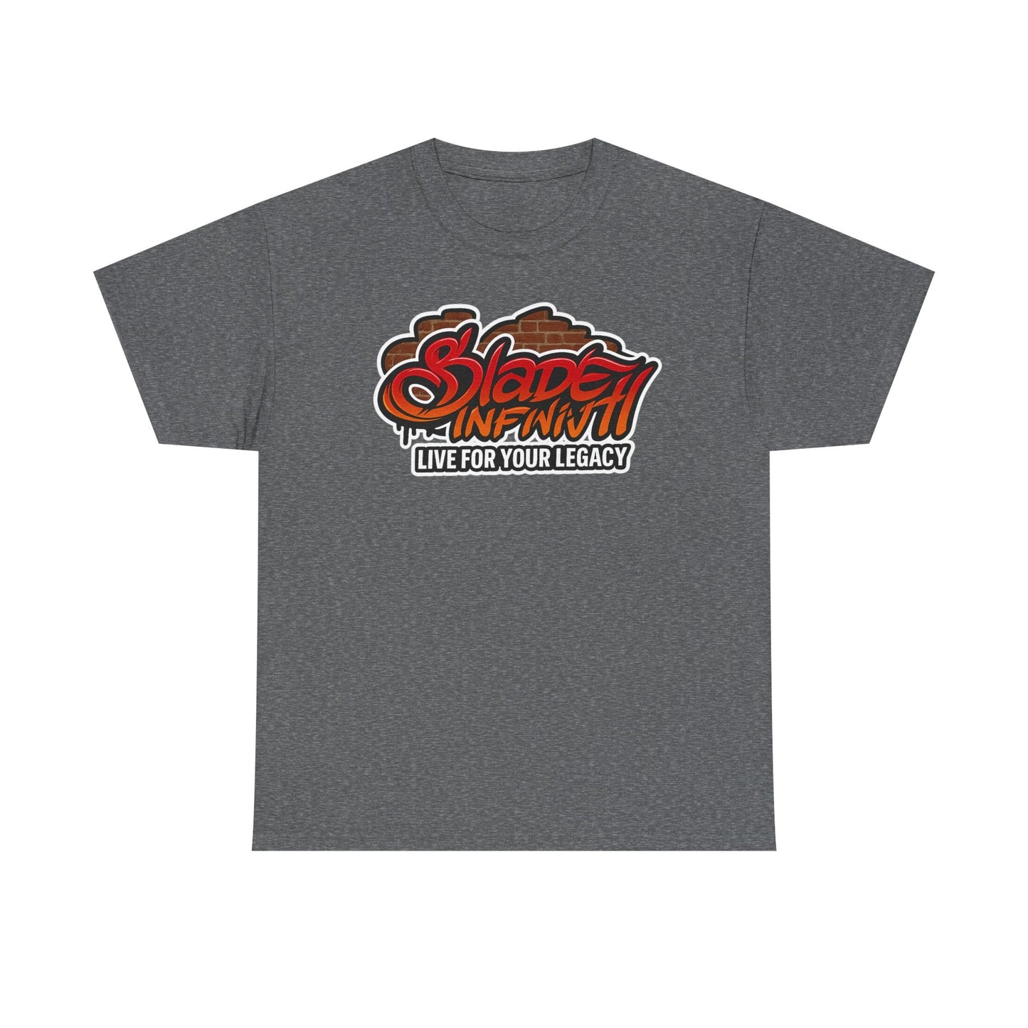 Blade Street Vibes T-Shirt