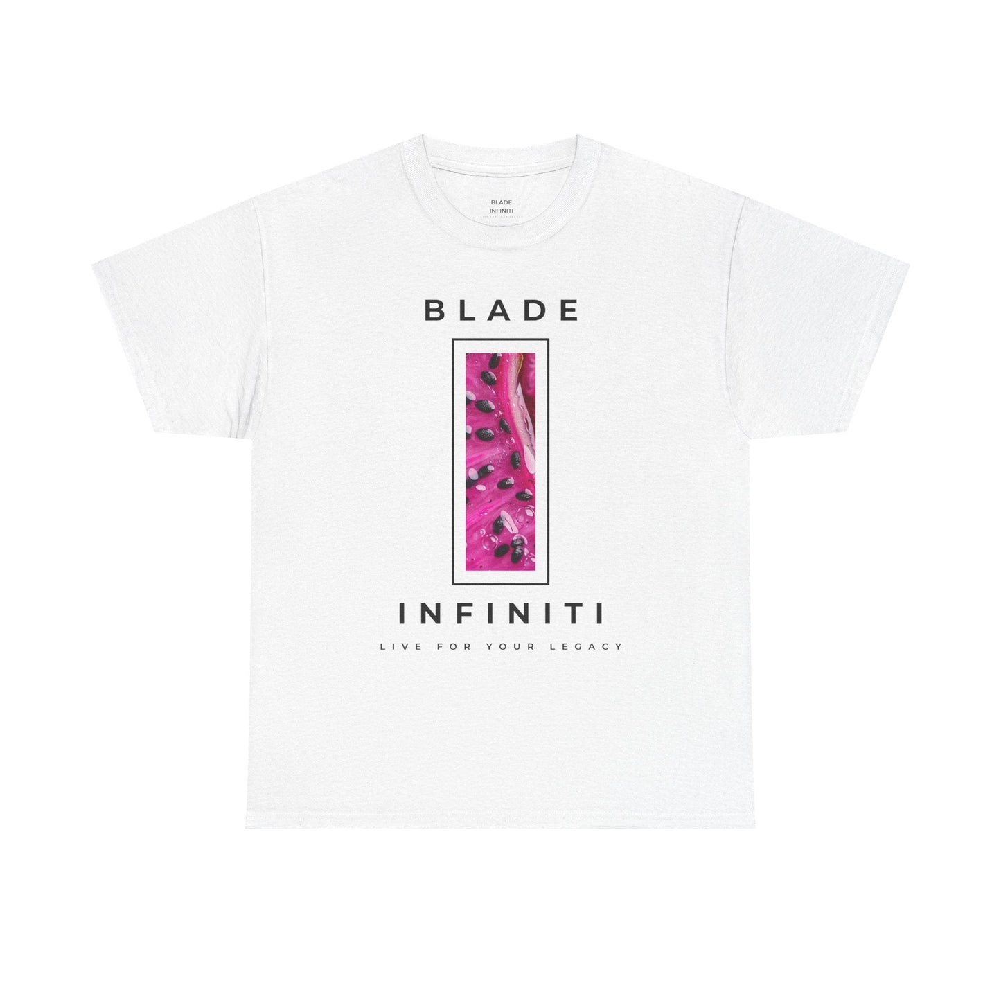 Essence of Infiniti Watermelon/Floral T-Shirt