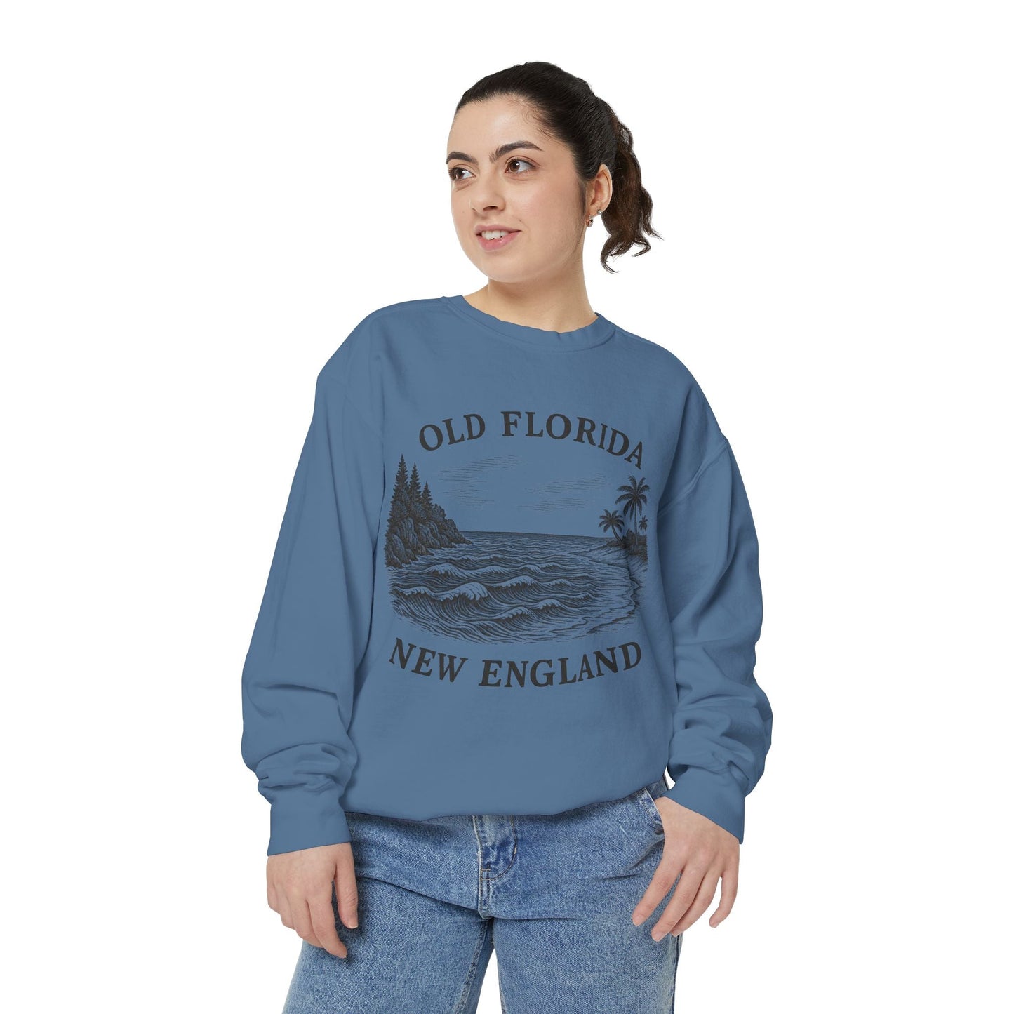Shore To Shore Sweatshirt