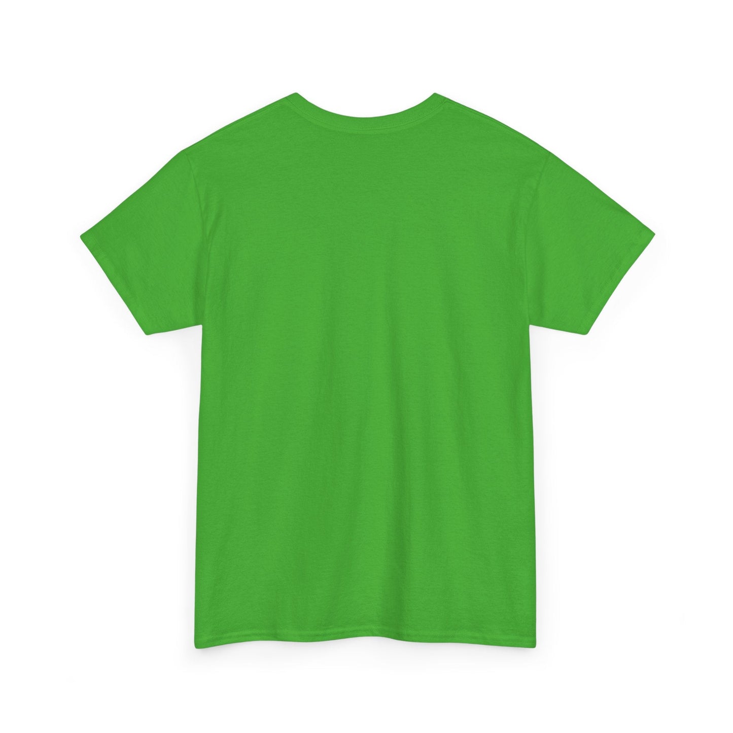 Bloom Bae Neon Green TX Floral T-Shirt
