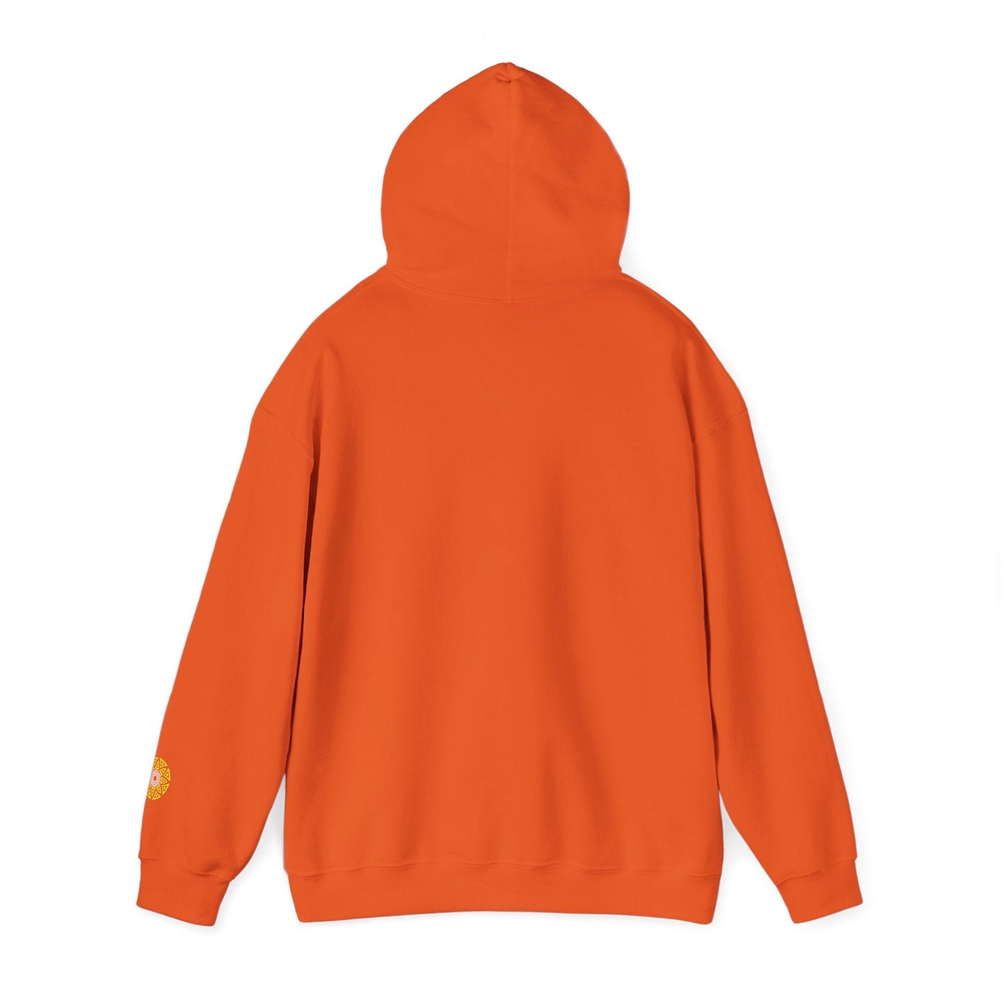 Essential Logo Hoodie