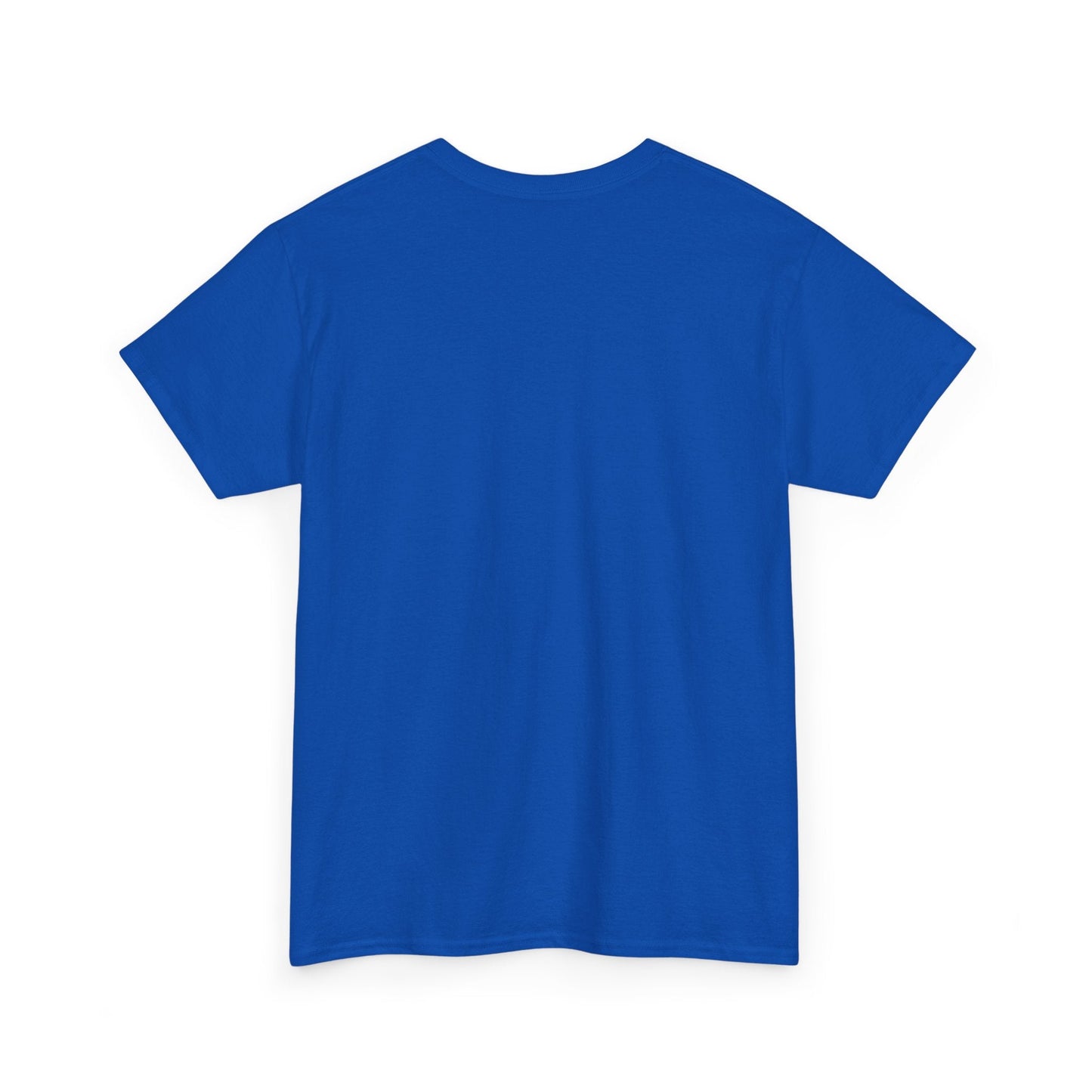 Saint Blade Geometrica Legacy Gold T-Shirt
