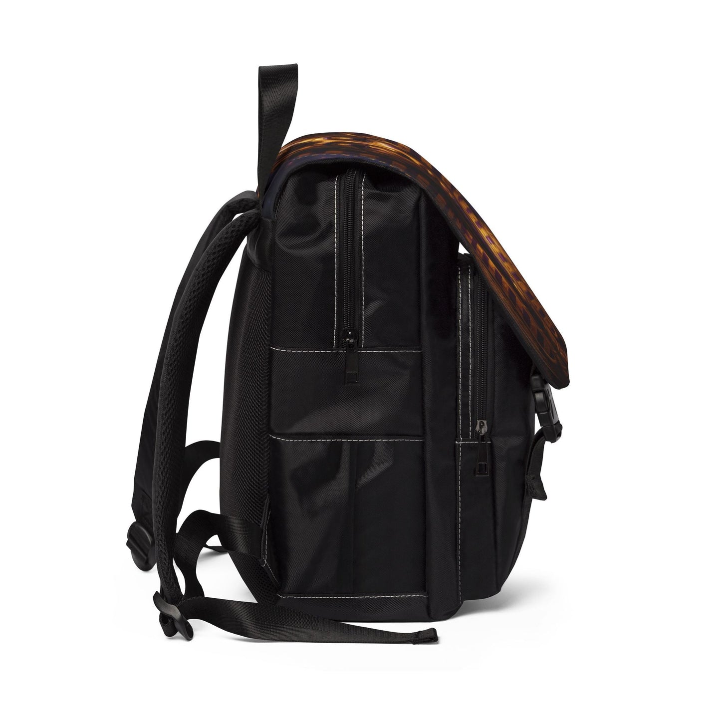 Egyptian God Shoulder Backpack