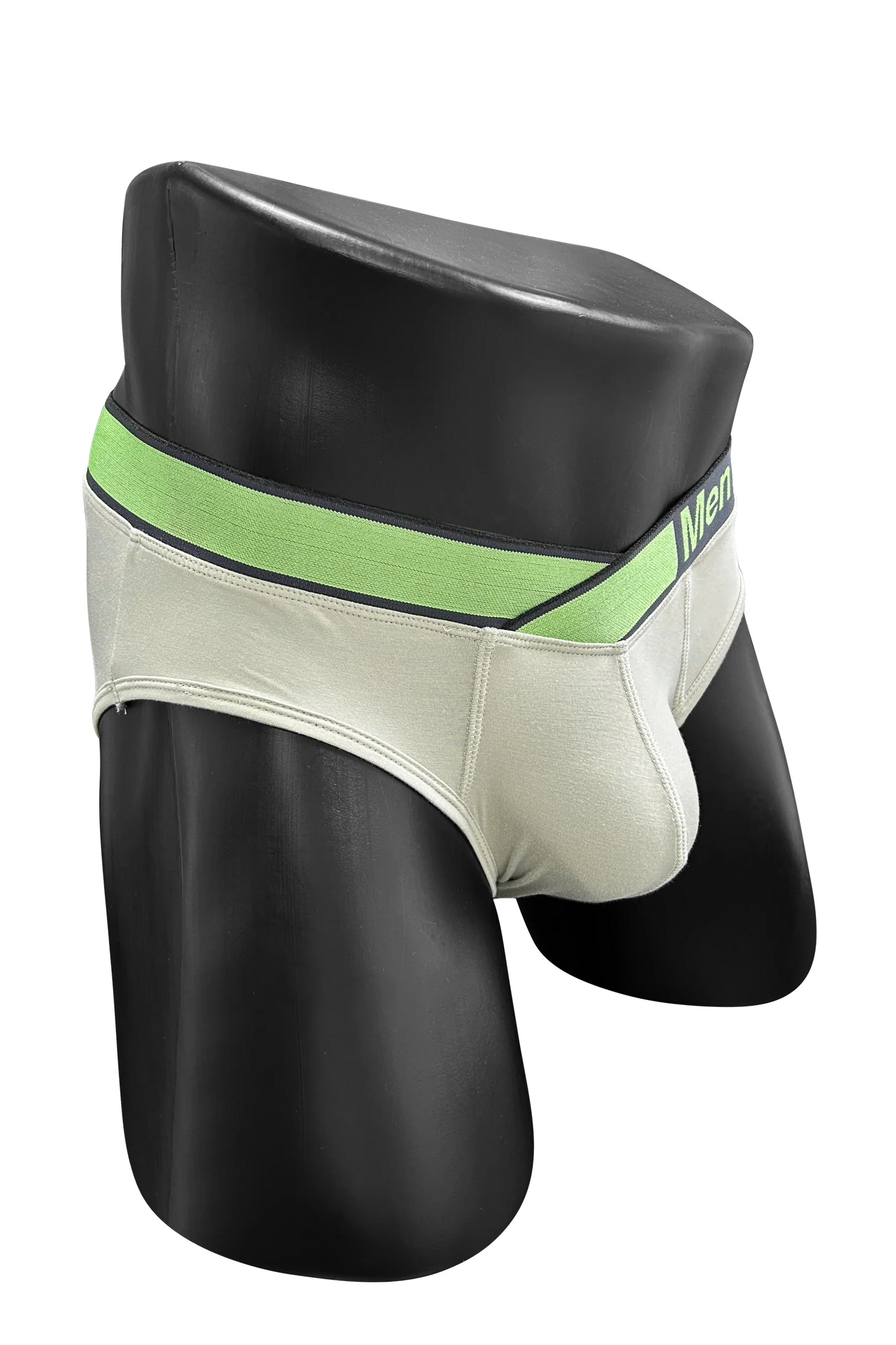 Men’s Laser Design Briefs