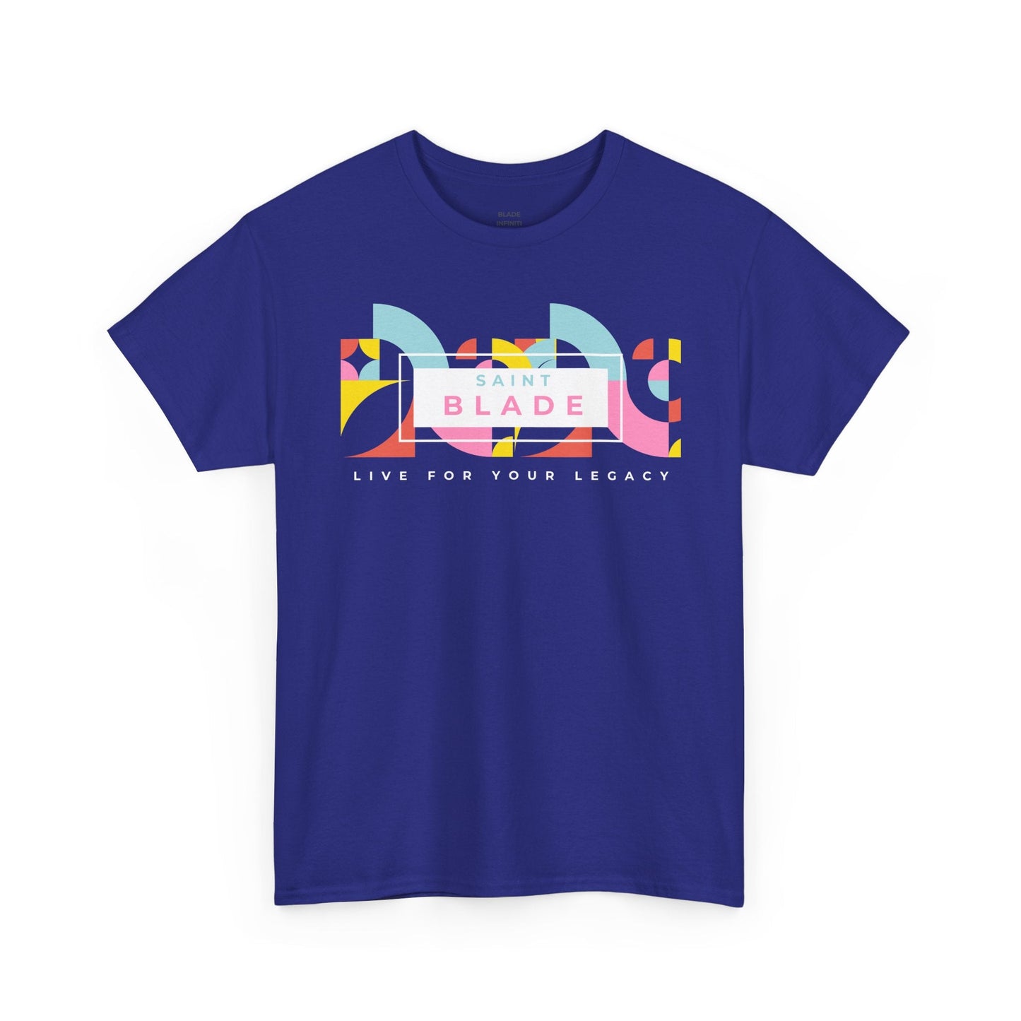 Saint Blade Essential Multi T-Shirt
