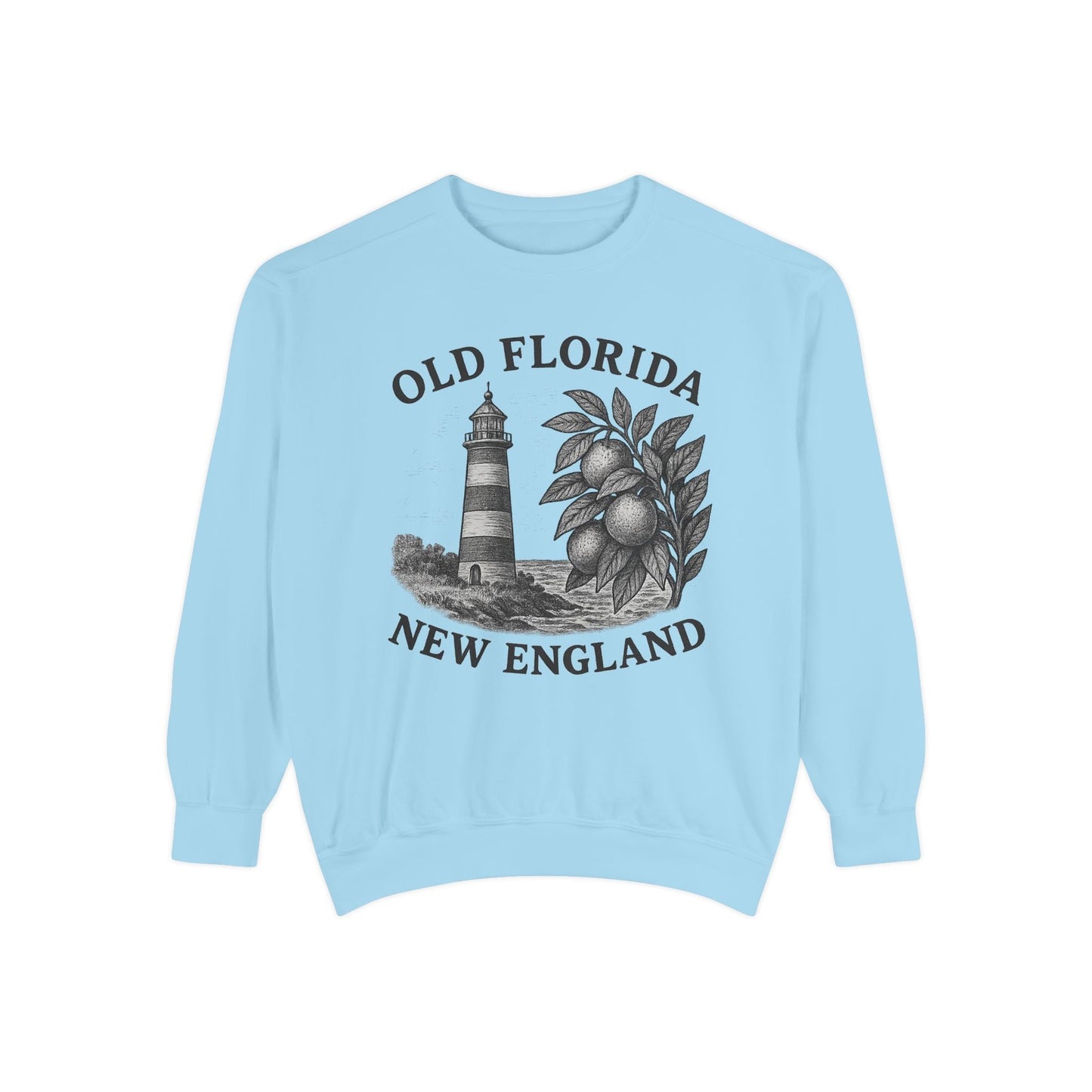 Salt & Citrus Sweatshirt