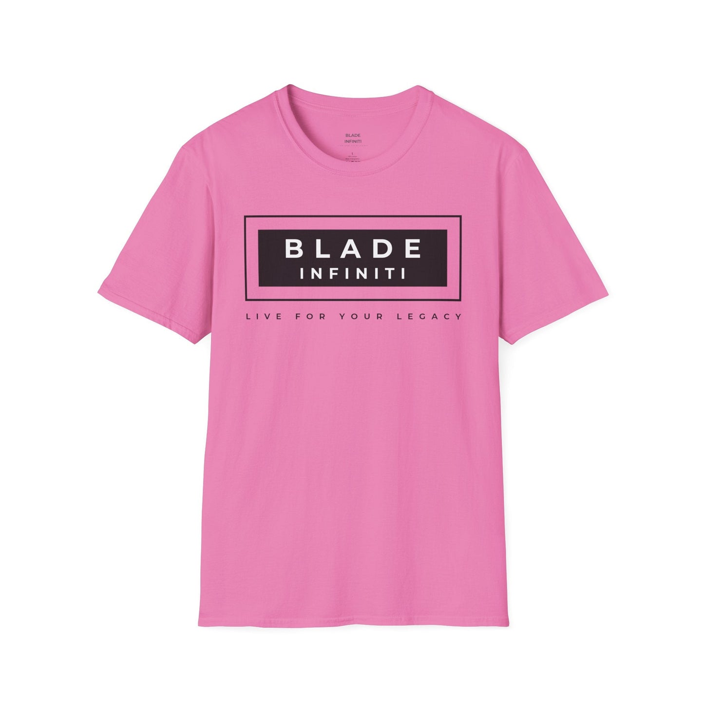 Legacy Essential White TX T-Shirt