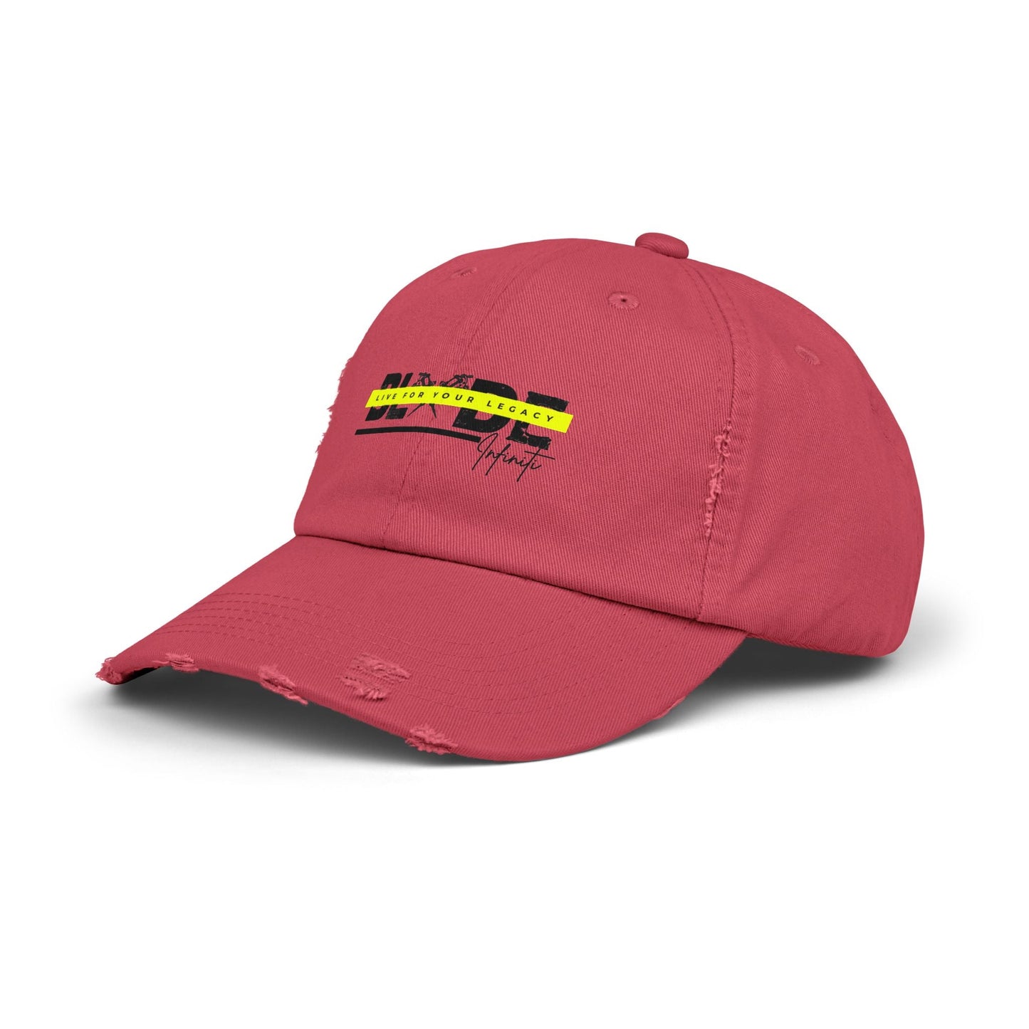 Blade Tattoo Black TX Hat/Cap
