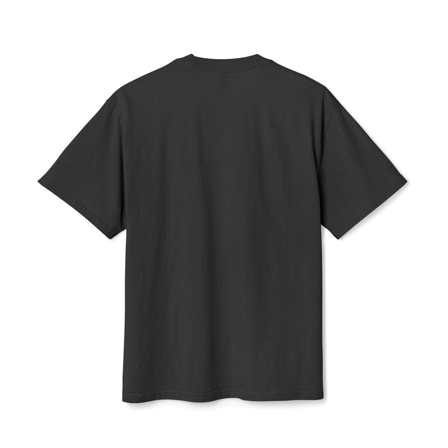 Forever Grateful Unisex Heavy Faded T-Shirt