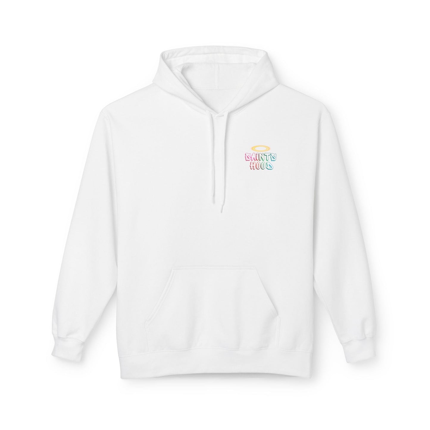 St. Joseph the Worker | Catholic Hoodie | Patron of Fathers