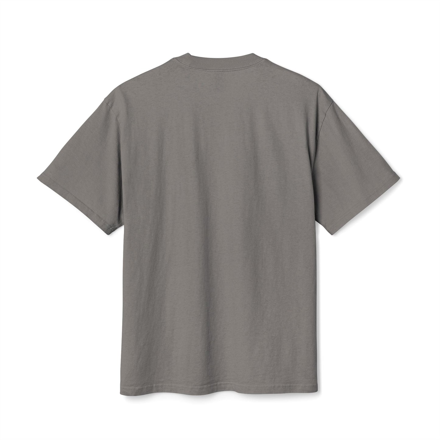 Forever Grateful Unisex Heavy Faded T-Shirt
