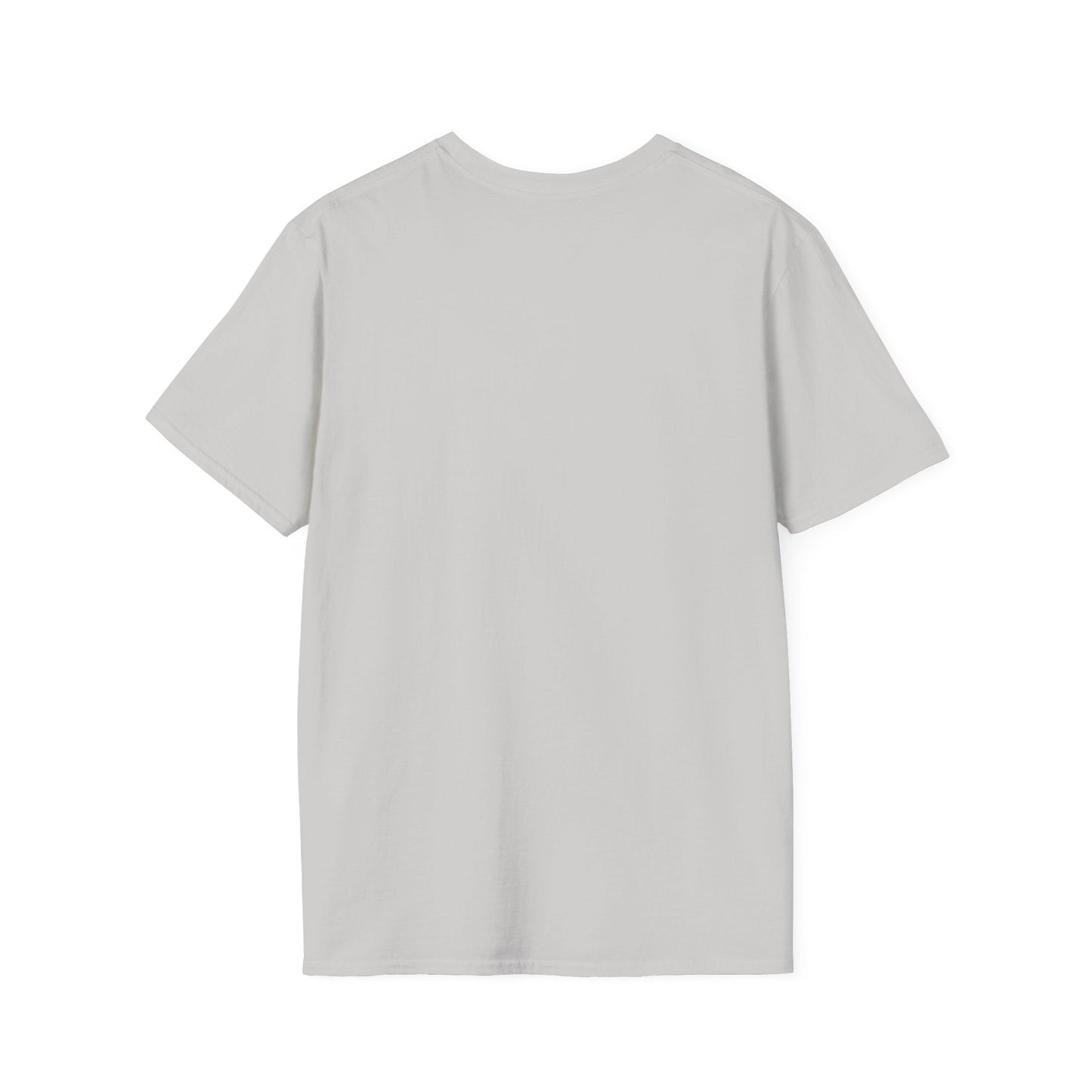 Softstyle Legacy Essential Gold T-Shirt