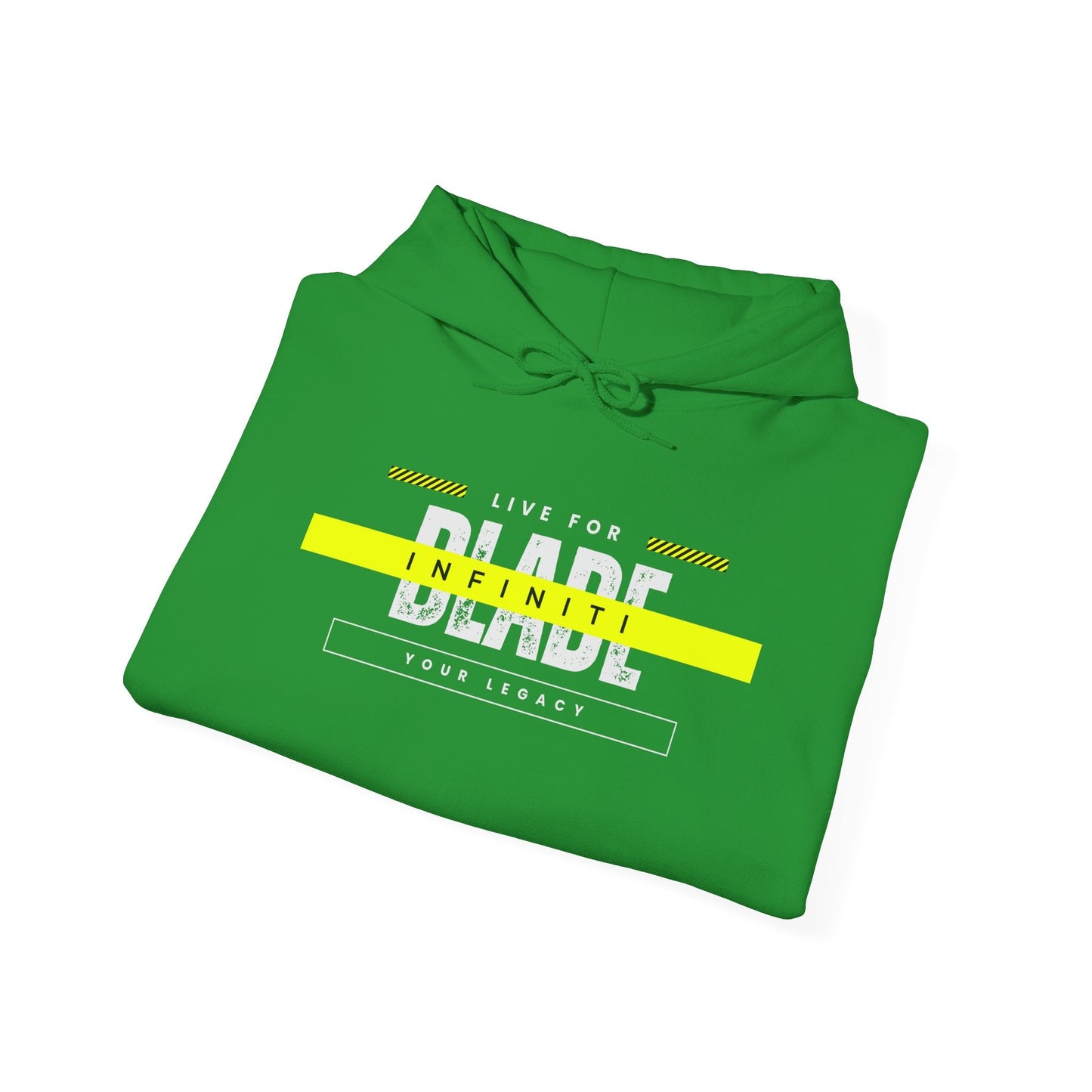 Blade Essence Hoodie