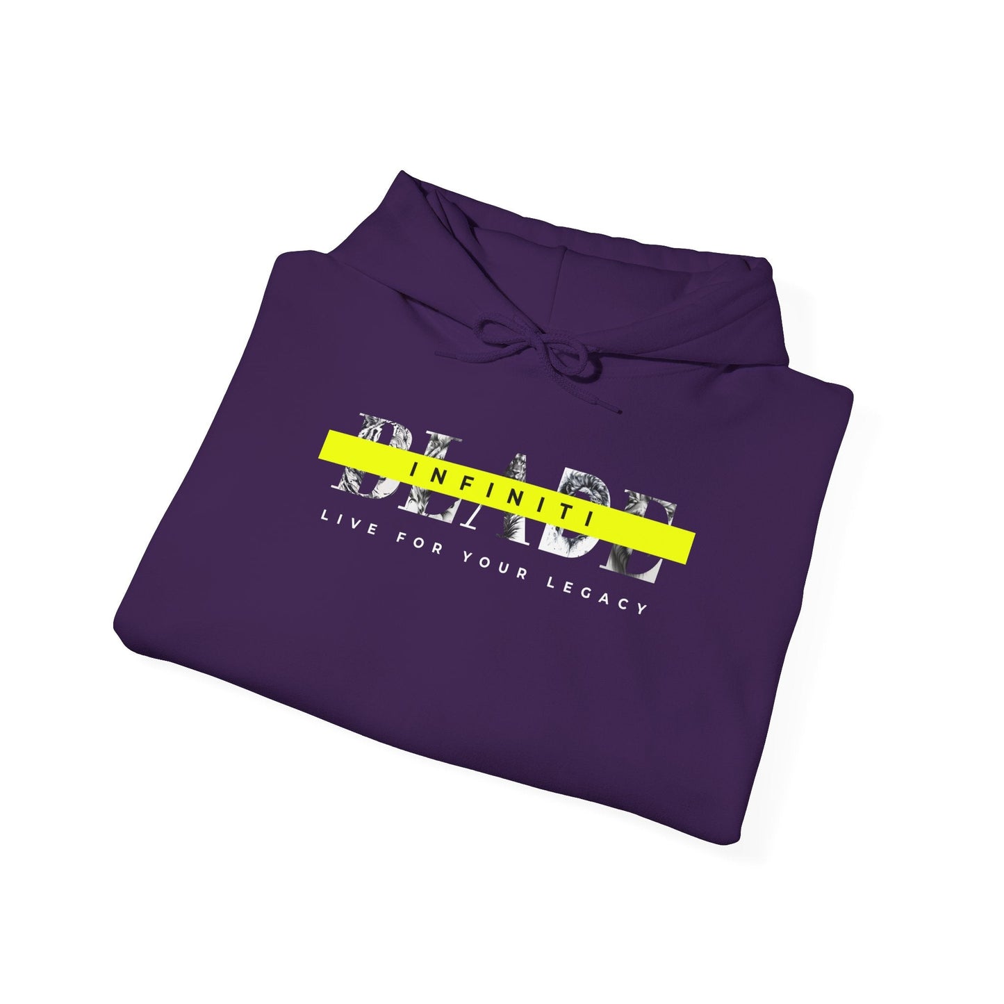 King Essential Lion Hoodie