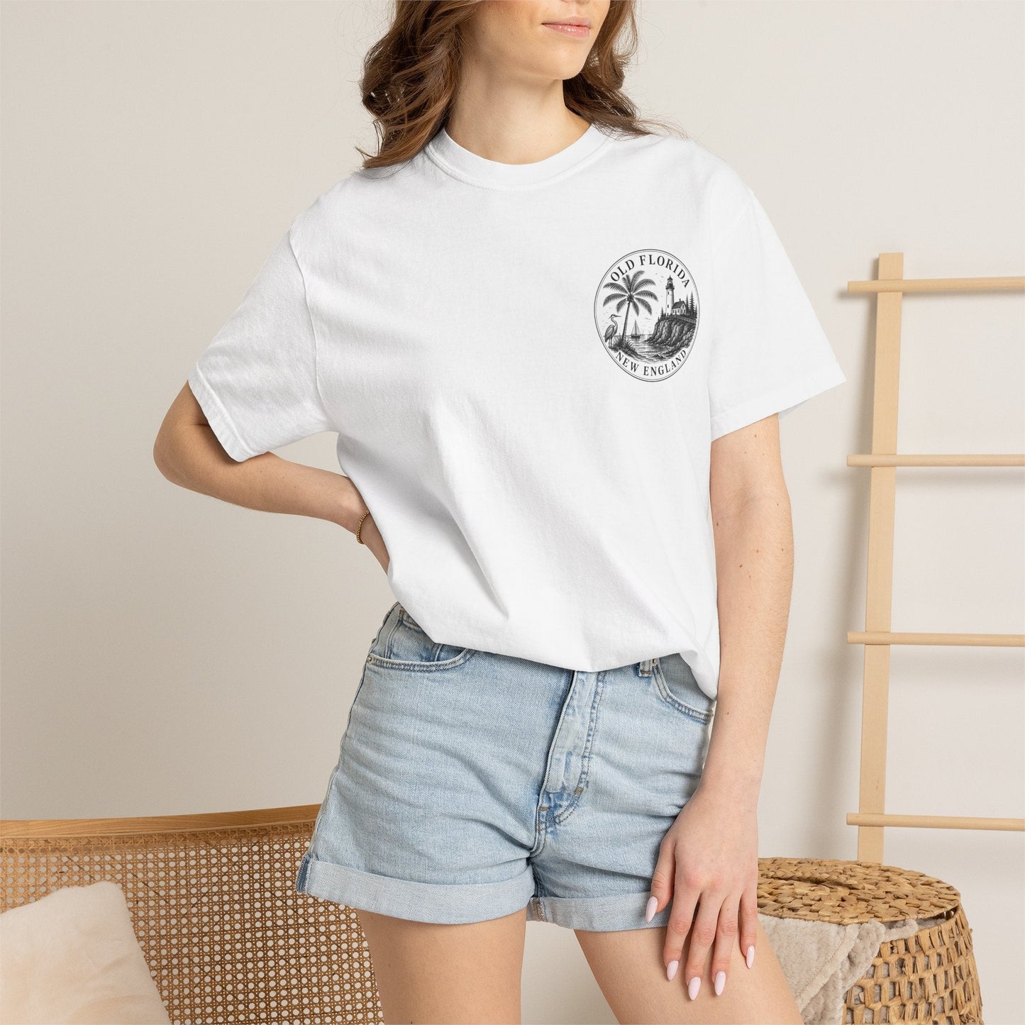 Beach Bars & Yacht Clubs T-Shirt