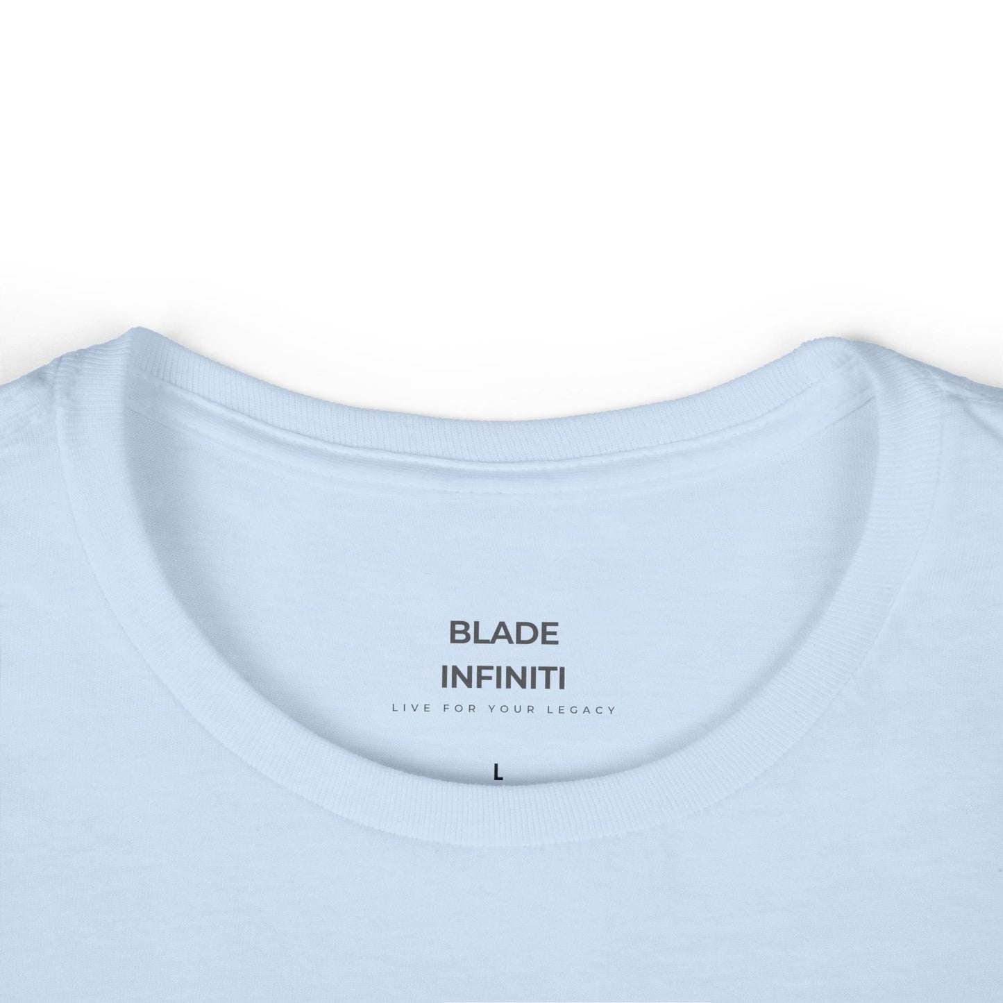 Legacy Essential White TX T-Shirt