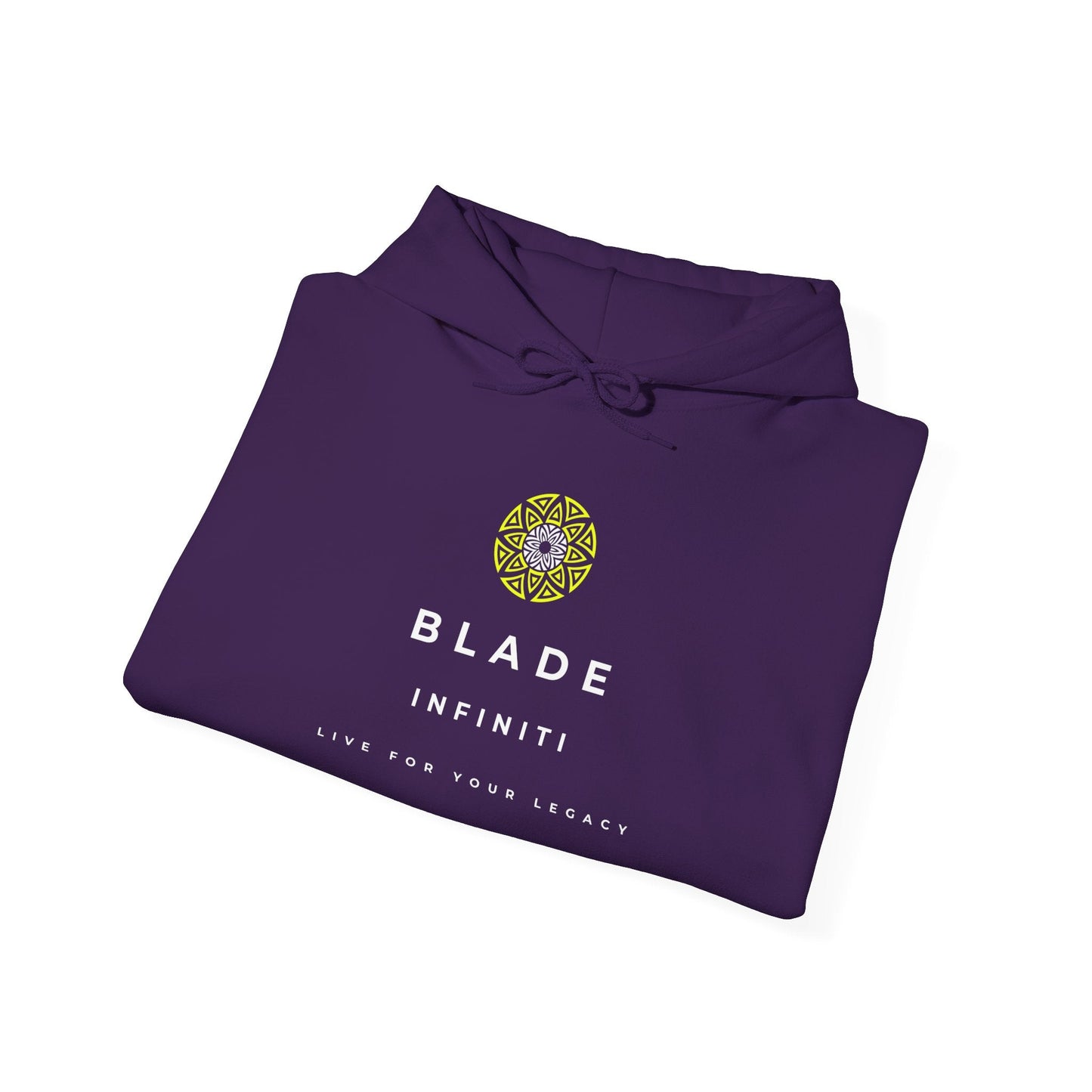 Essential Logo Hoodie