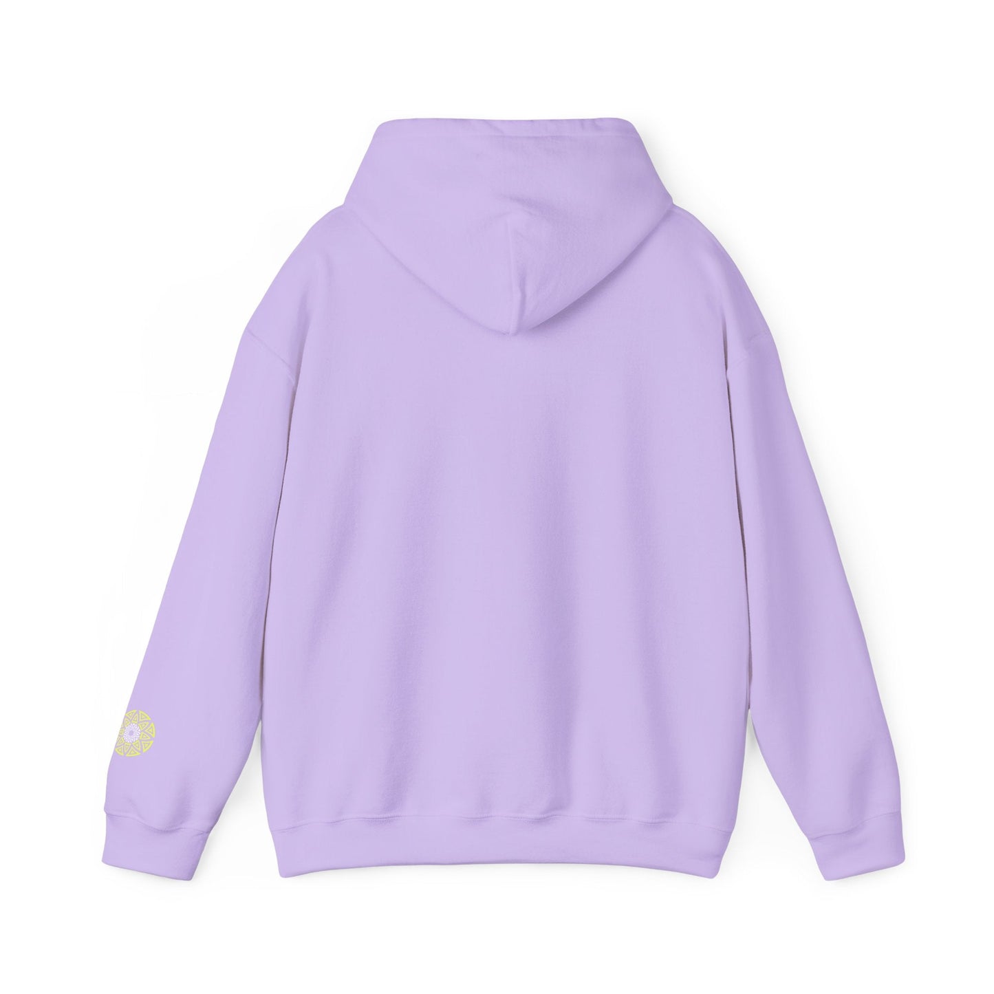 Blade Minimalistic Hoodie
