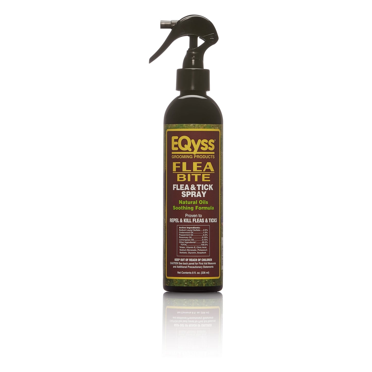 Flea-Bite Spray