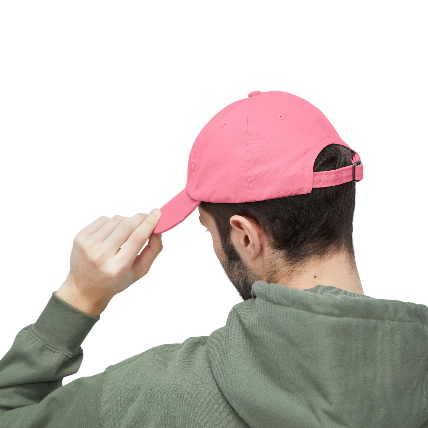 Blade 45 Trendy Unisex Distressed Hat/Cap