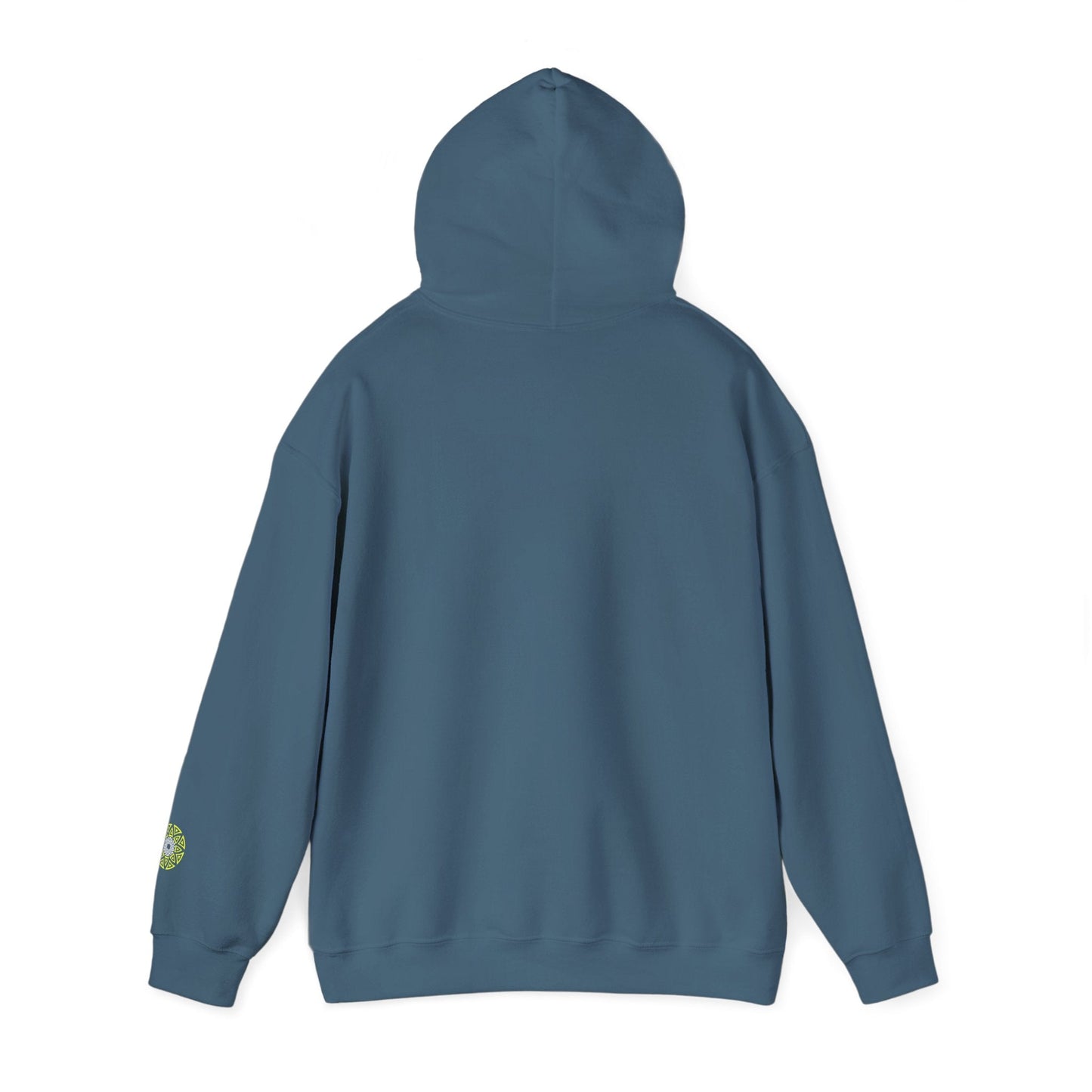 Saint Blade Confetti Legacy Hoodie
