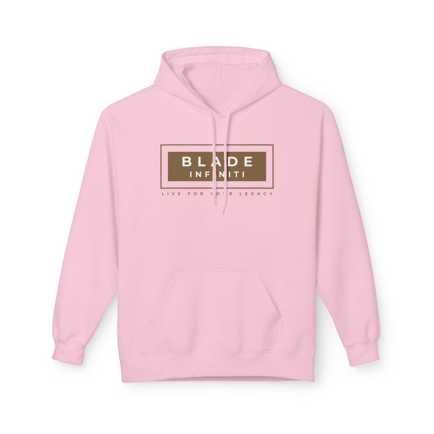 Safari Bloom Tiger Hoodie
