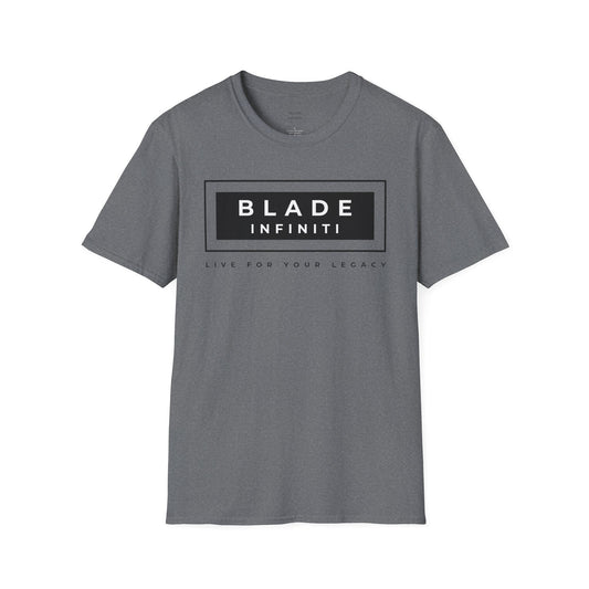 Legacy Essential White TX T-Shirt