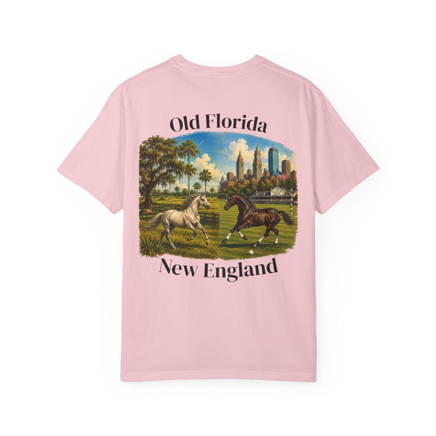 Hay to Rosé T-Shirt