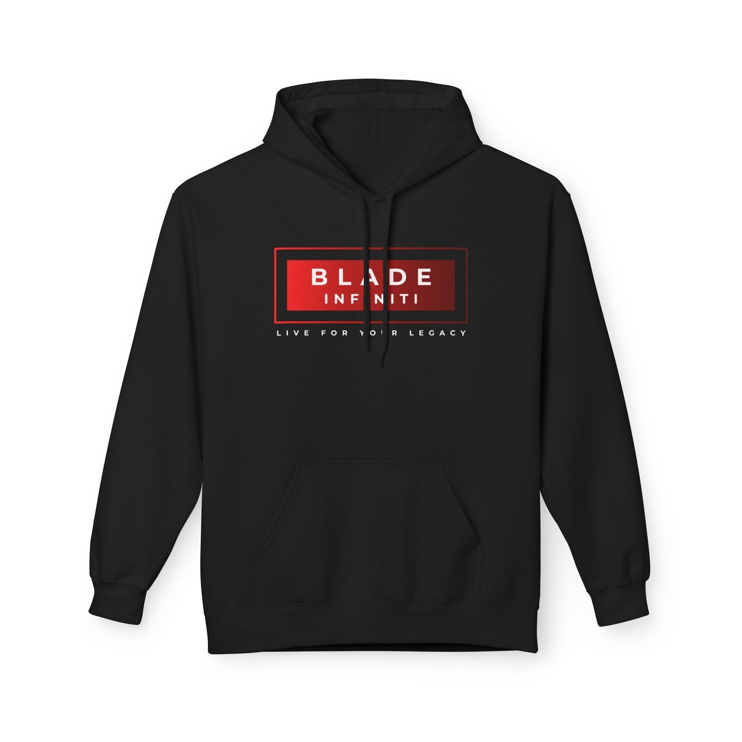 Greddy Taz Bear Hoodie