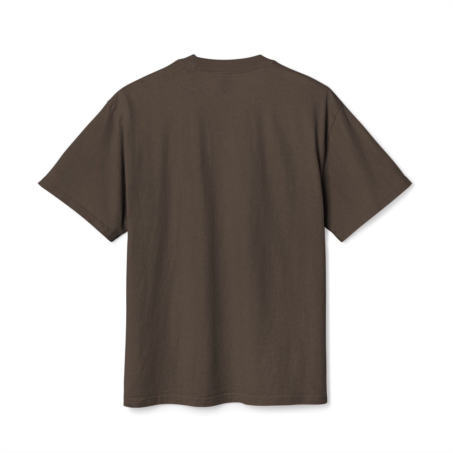 Forever Grateful Unisex Heavy Faded T-Shirt