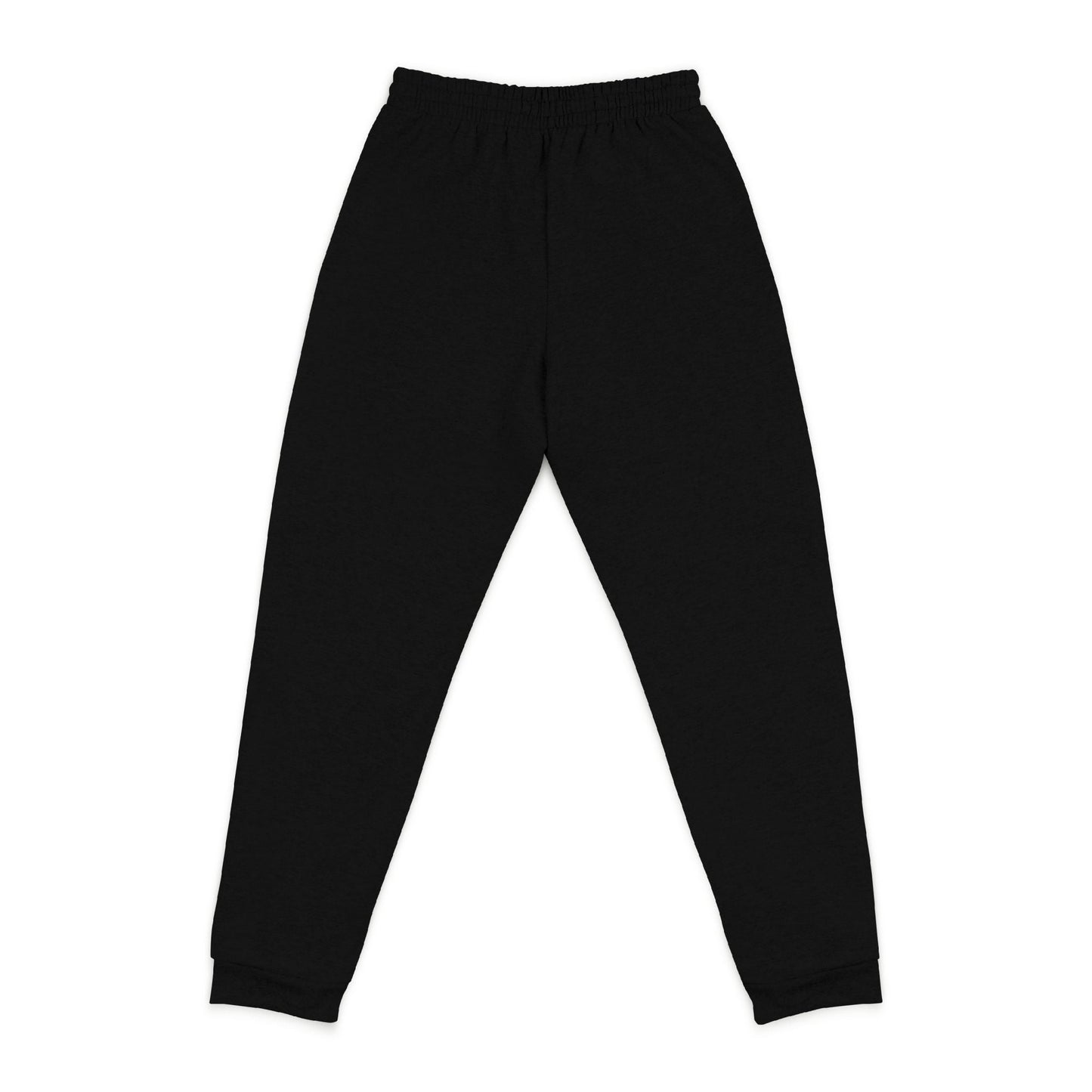 Logo Cozy Embroidery Joggers
