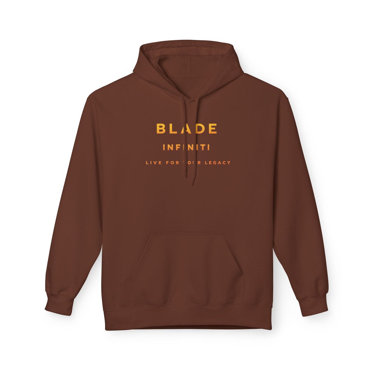 Blade Summer Vibes Multi Hoodie