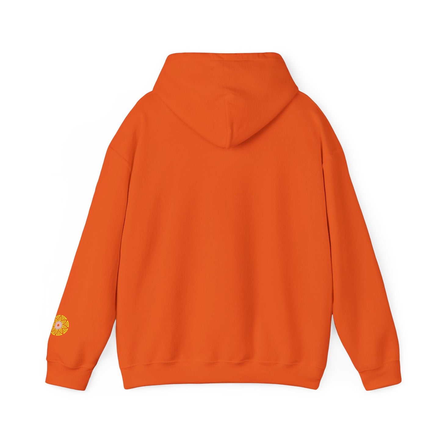 Blade Minimalistic Hoodie