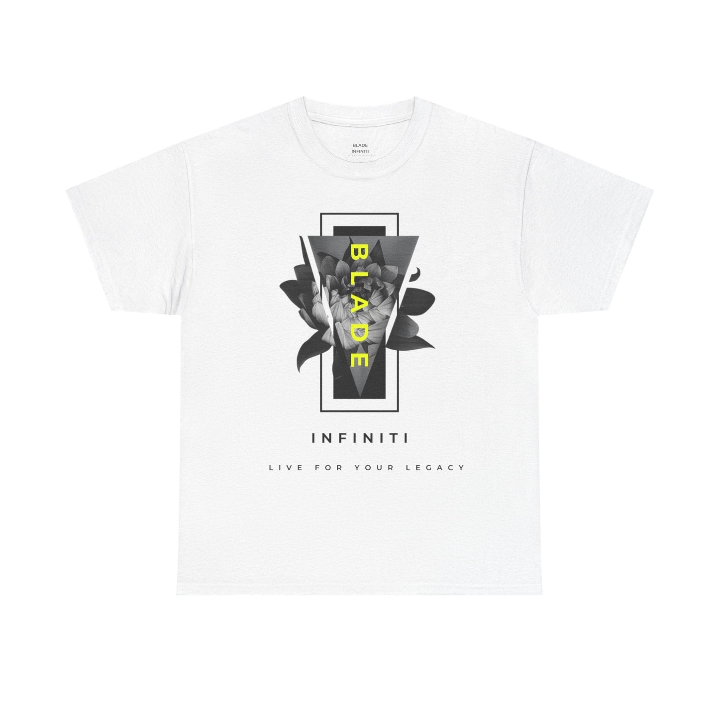 Flora Essence Green TX Floral T-Shirt