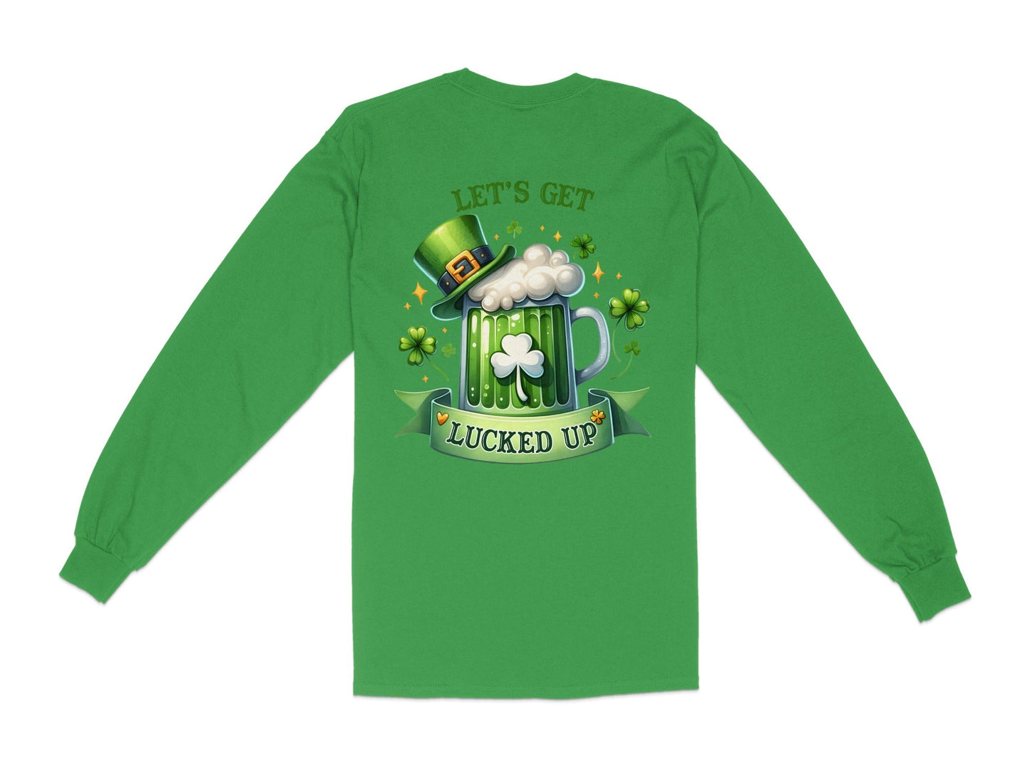 Scrappy Malone's Bar, Irish Pub, Shamrock Decor, Unique Gift, Other Products, St Patrick's Day Bar Sign, Irish Decor