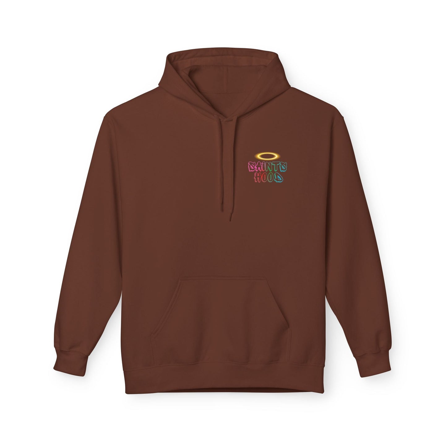 St. Gianna Molla | Catholic Hoodie | Pro-Life Witness