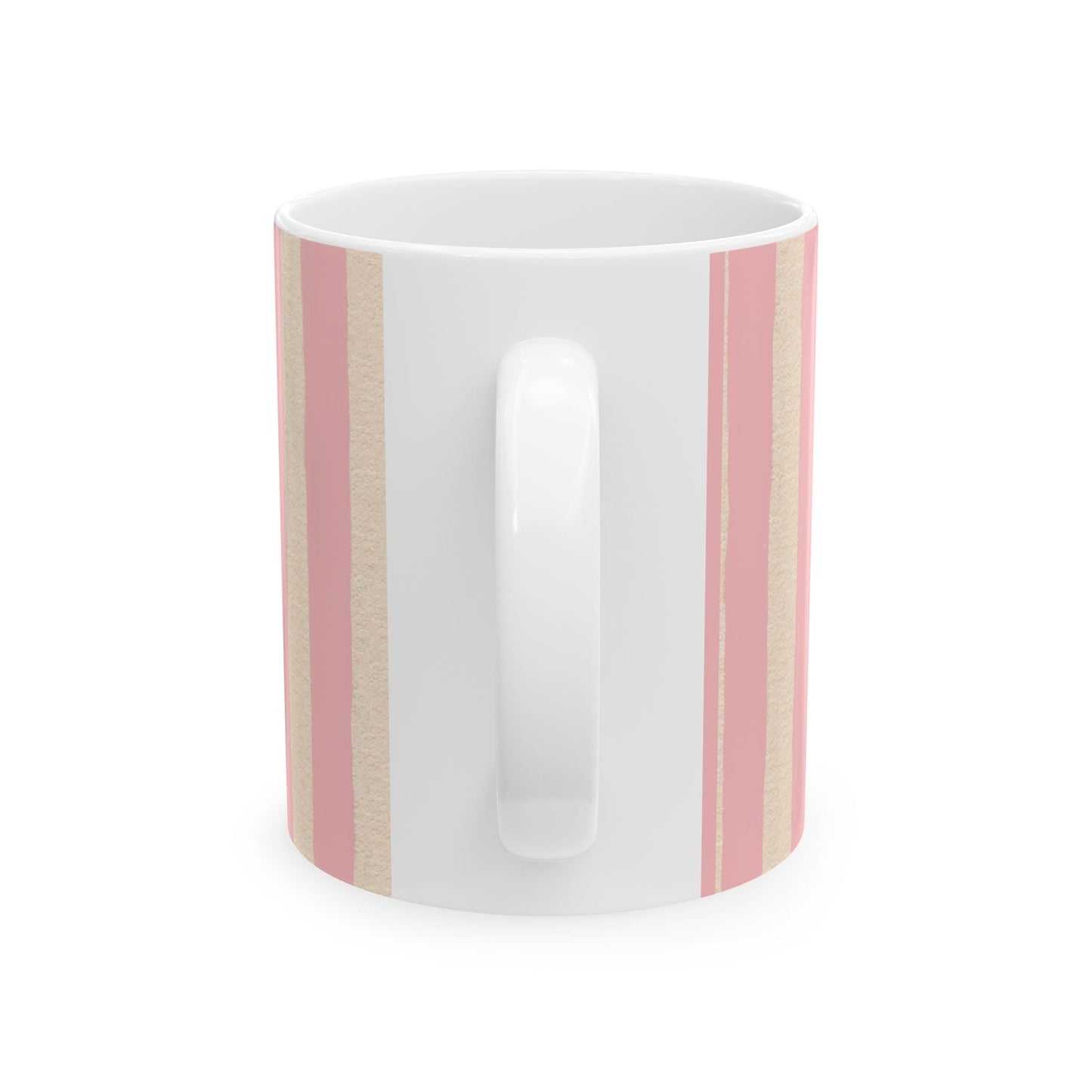 Astrological Wheel LIBRA Mug, Whimsical design