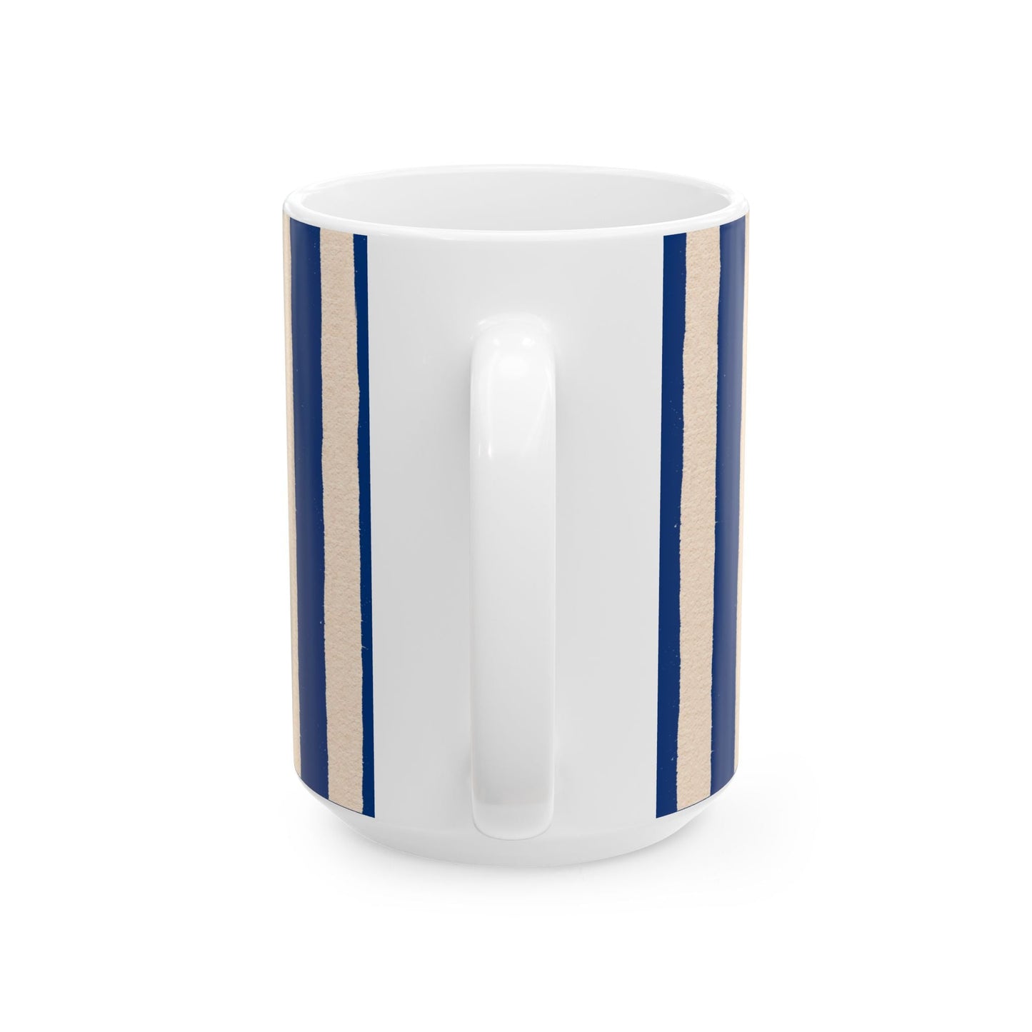 Astrological Wheel GEMINI Mug, Whimsical Bday Gift