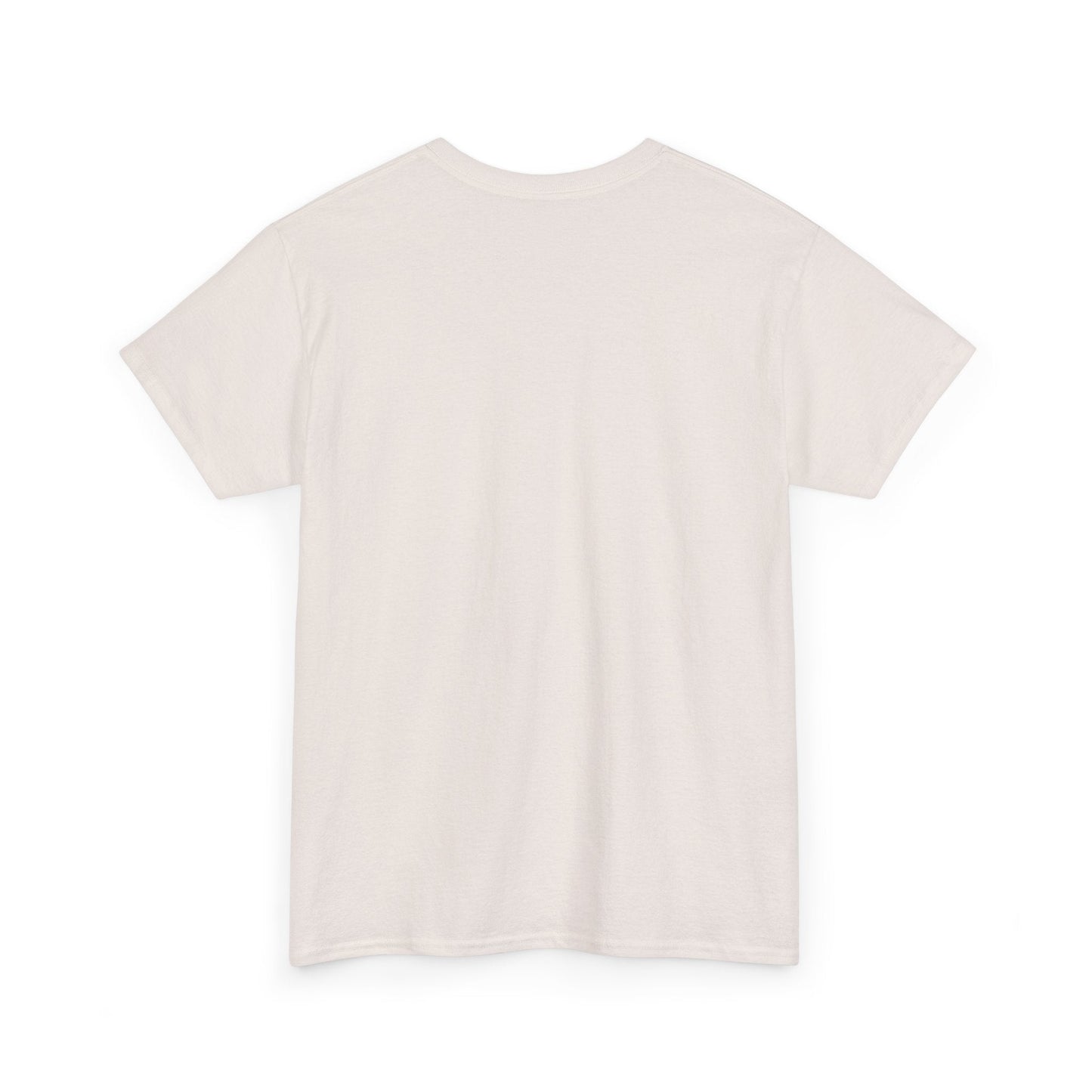 King Mane Legacy White/Black Lion T-Shirt