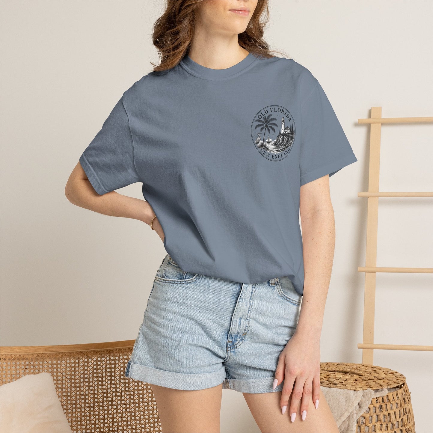 Lobster T-shirt