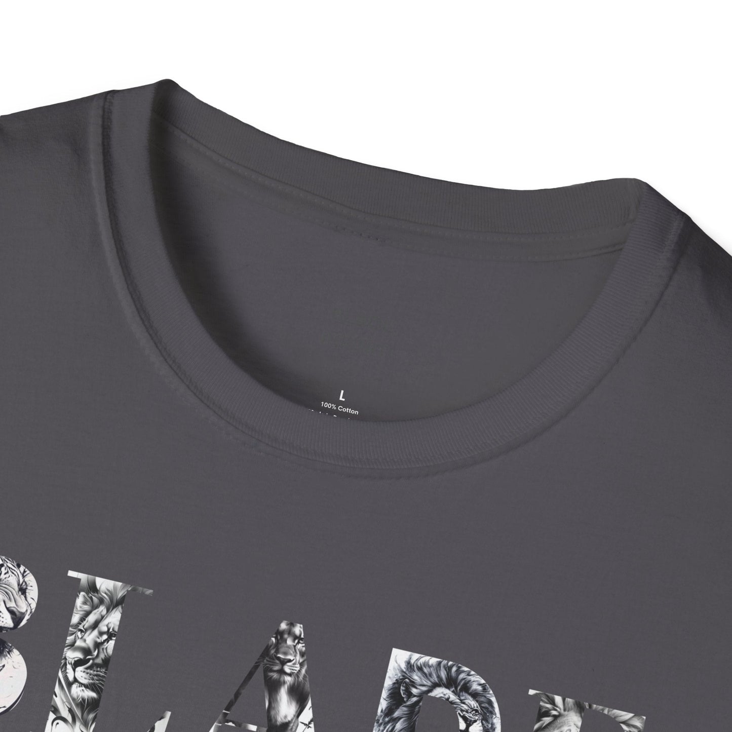 King Essential Lion Version 2 T-Shirt