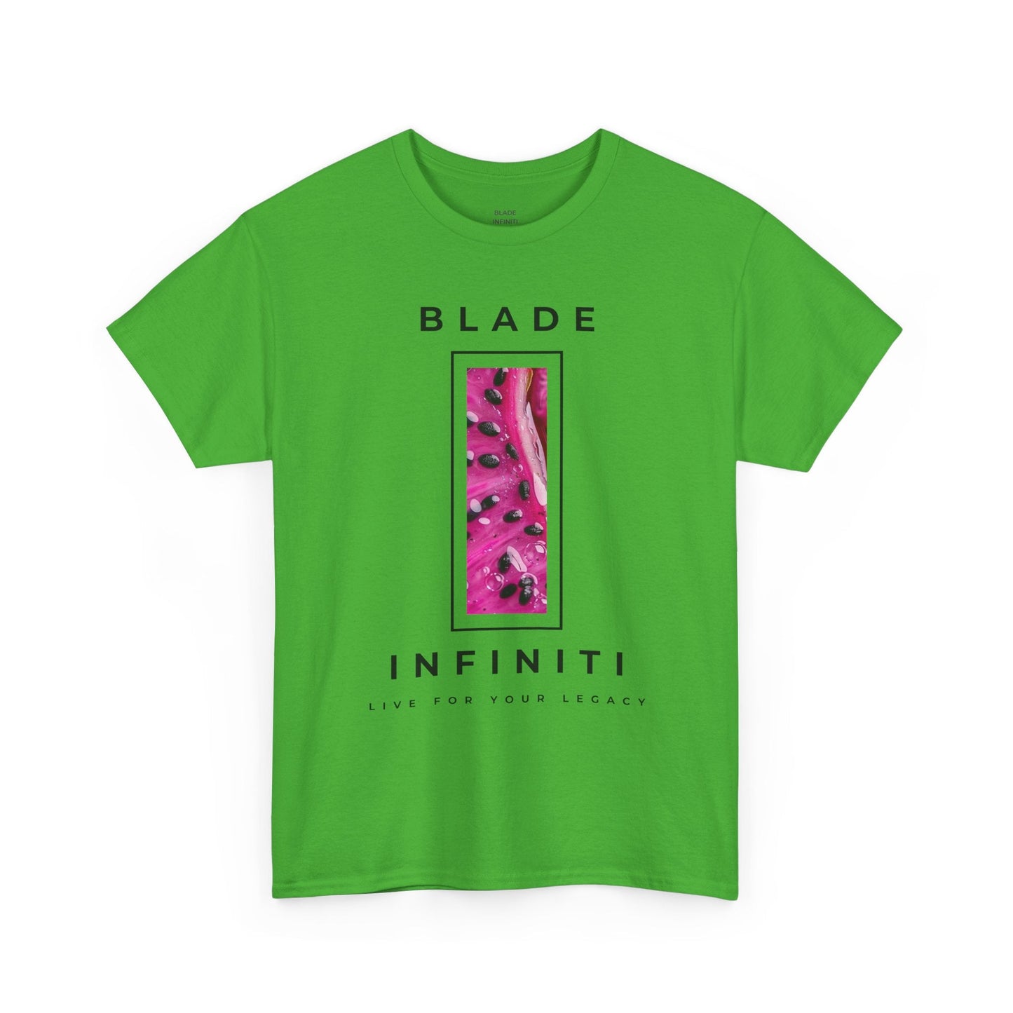 Essence of Infiniti Watermelon/Floral T-Shirt