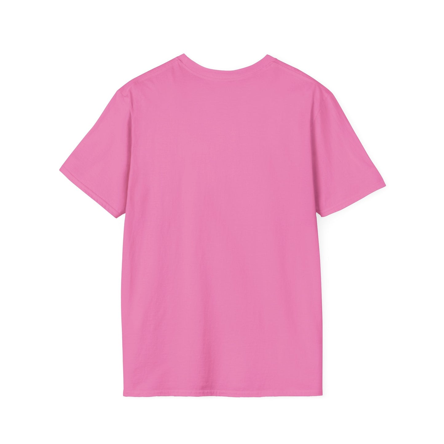 Legacy Essential White TX T-Shirt