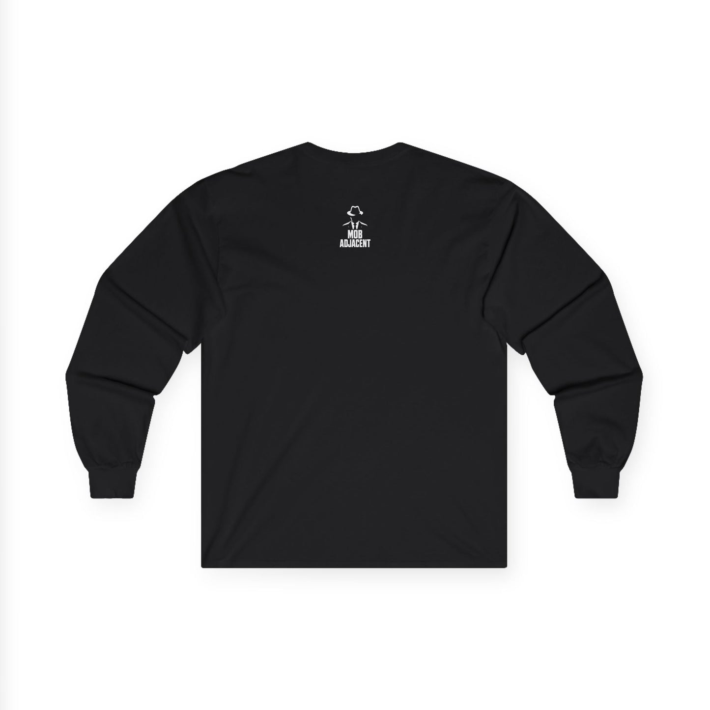 Funny How? Long Sleeve Tee