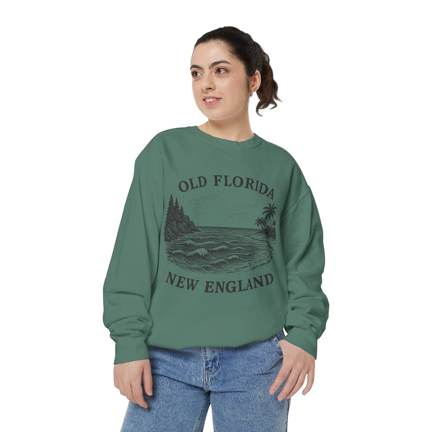 Shore To Shore Sweatshirt