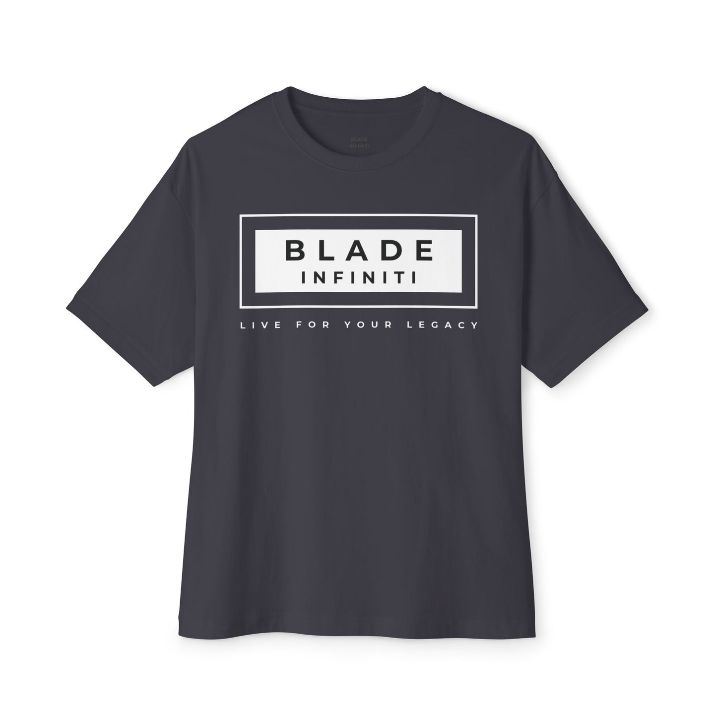 Legacy Essential Black TX T-Shirt