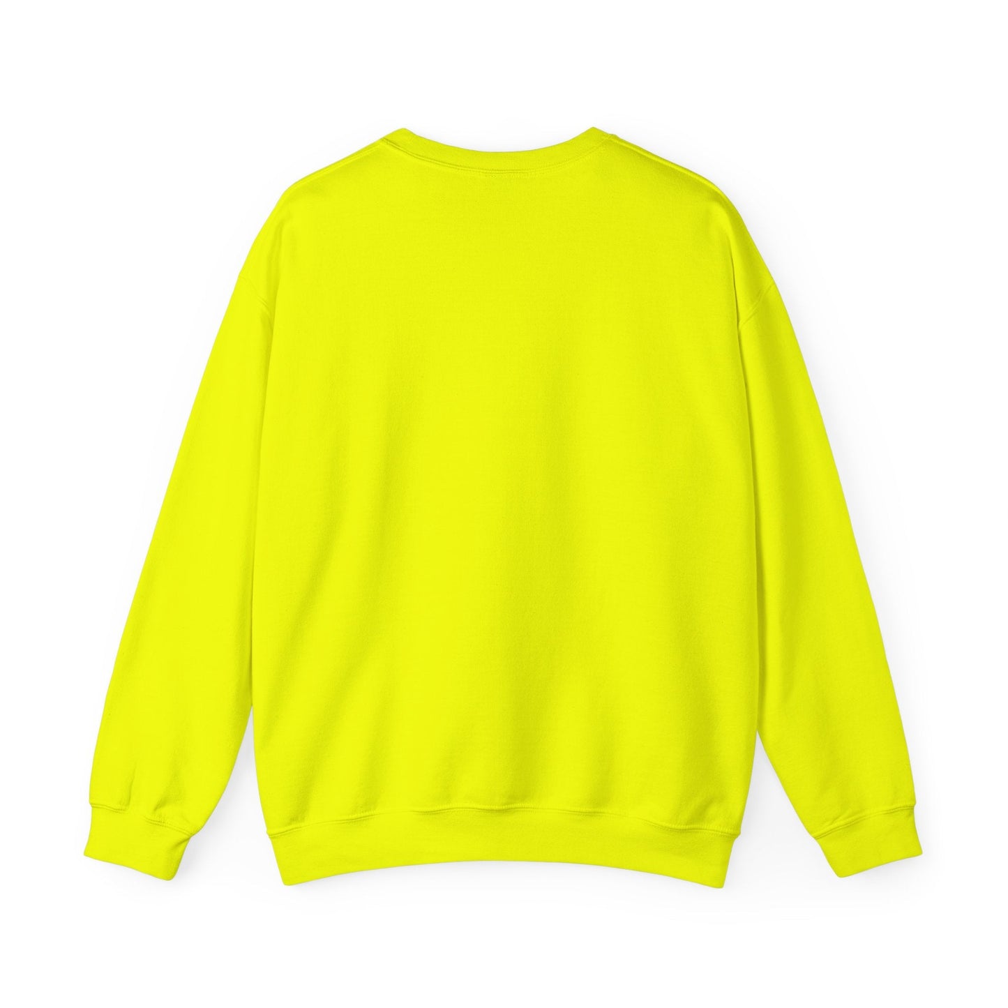 Galactic Snake Unisex Crewneck Sweater